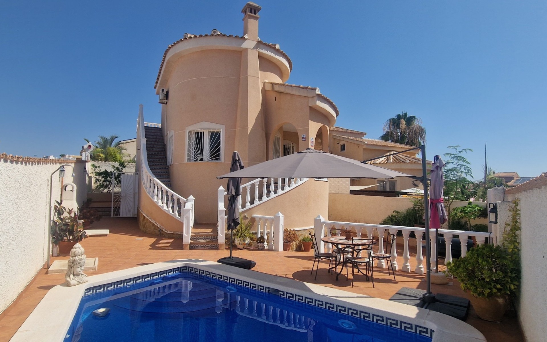 Resale - Villa - Ciudad Quesada - La Marquesa