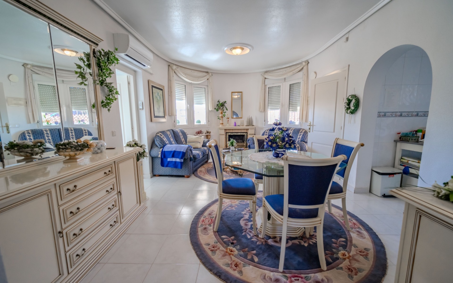 Resale - Villa - Ciudad Quesada - La Marquesa