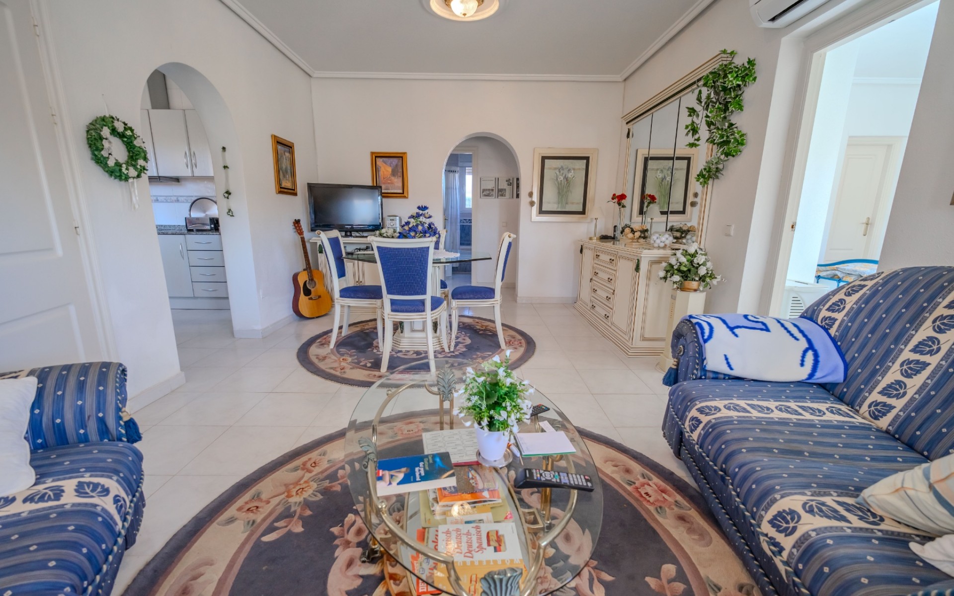 Resale - Villa - Ciudad Quesada - La Marquesa