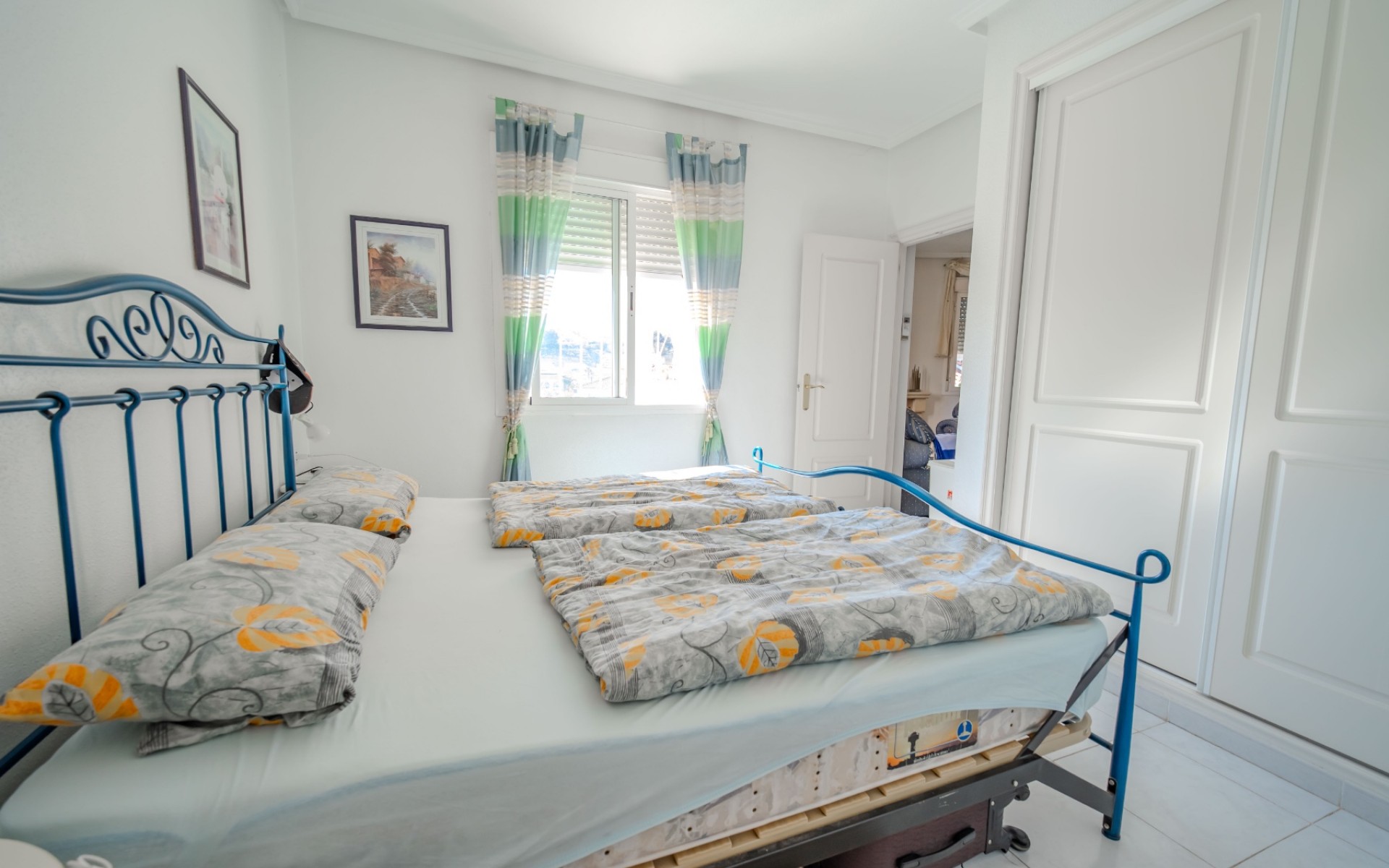 Resale - Villa - Ciudad Quesada - La Marquesa