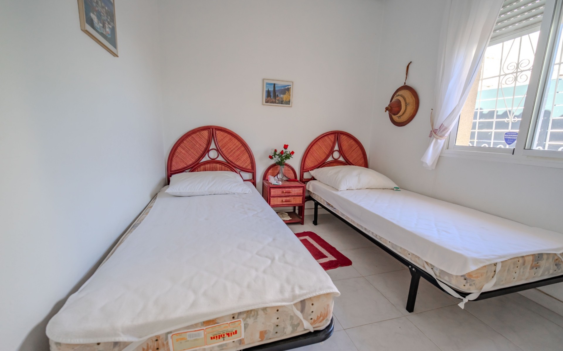 Resale - Villa - Ciudad Quesada - La Marquesa