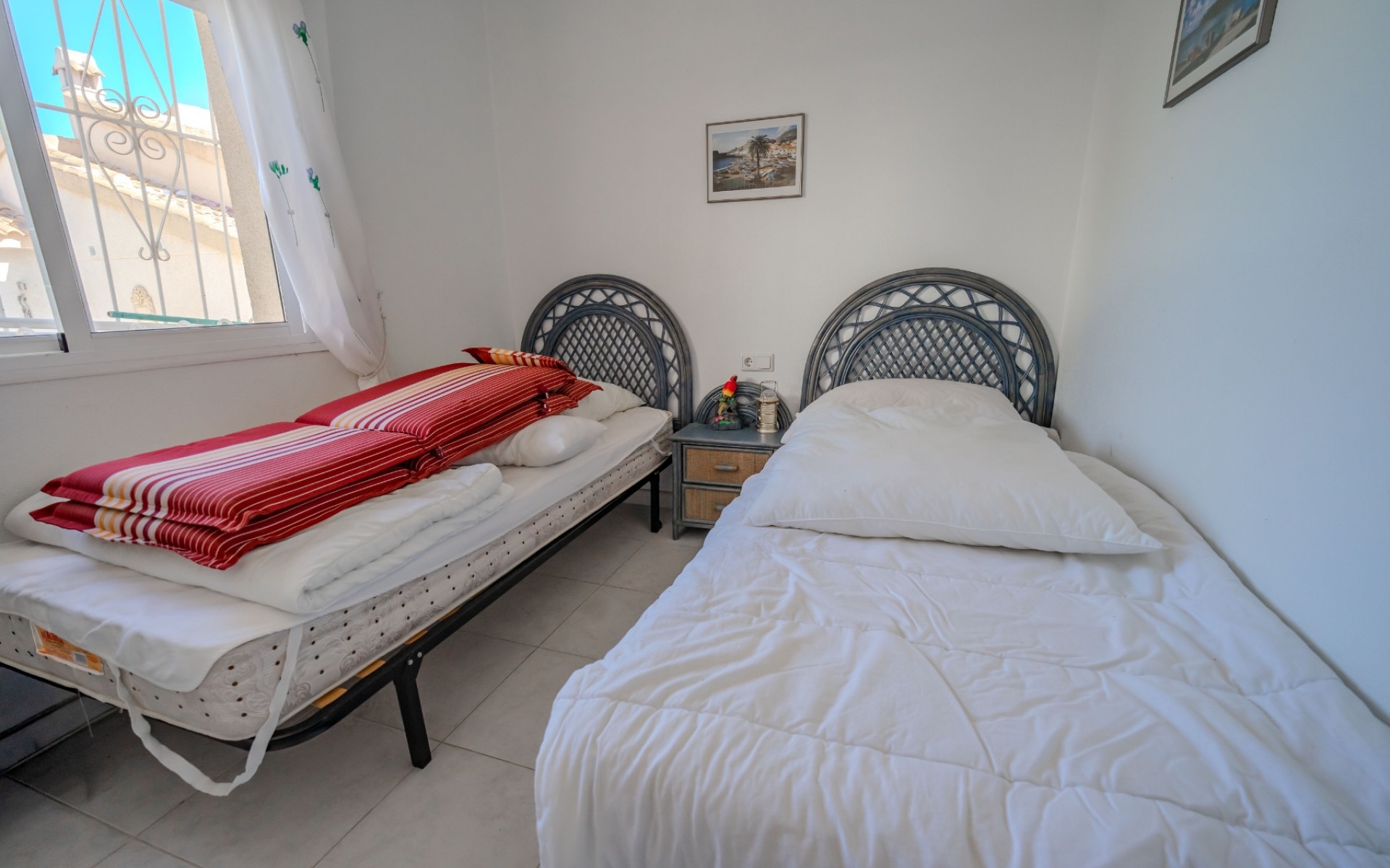 Resale - Villa - Ciudad Quesada - La Marquesa
