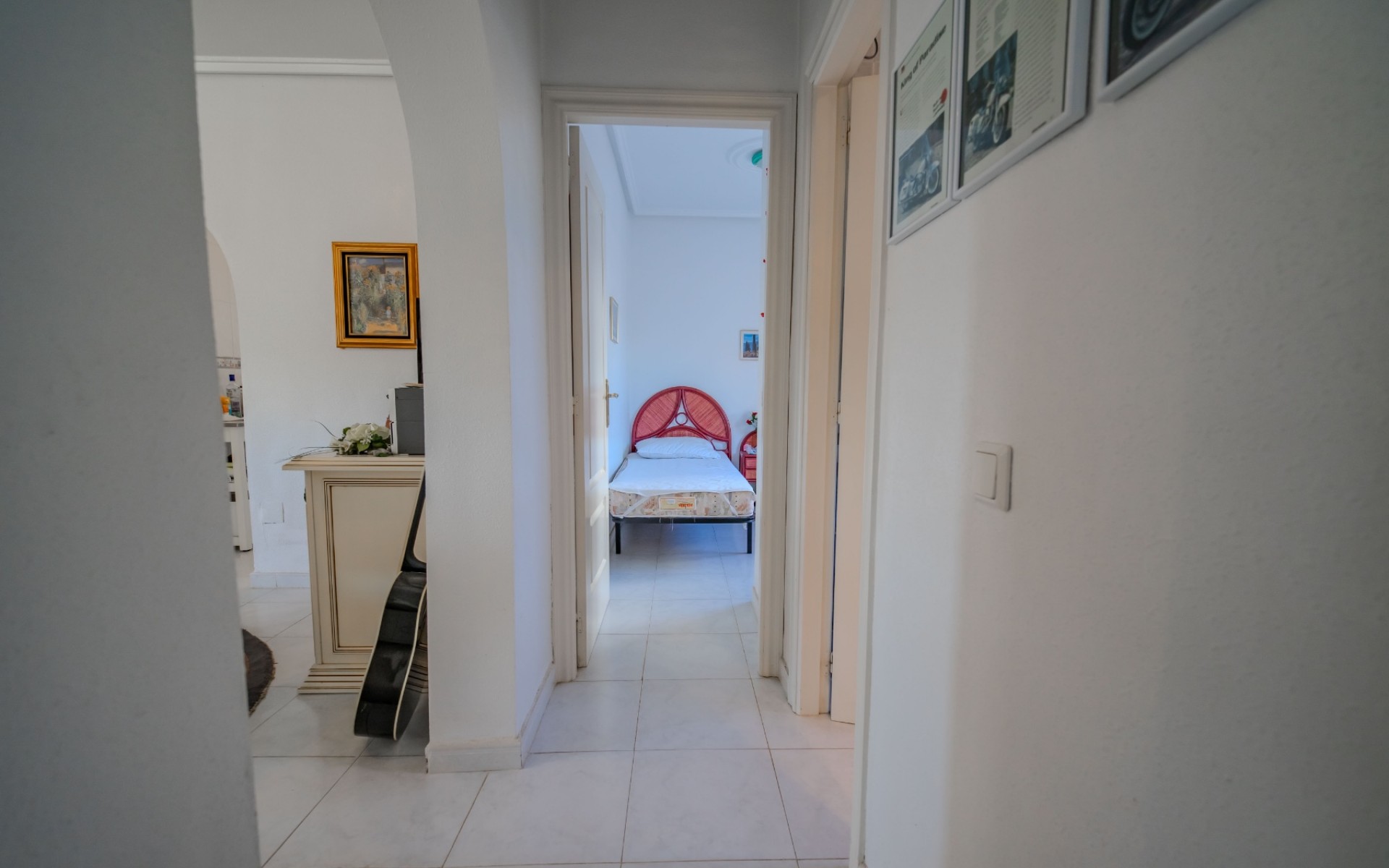 Resale - Villa - Ciudad Quesada - La Marquesa