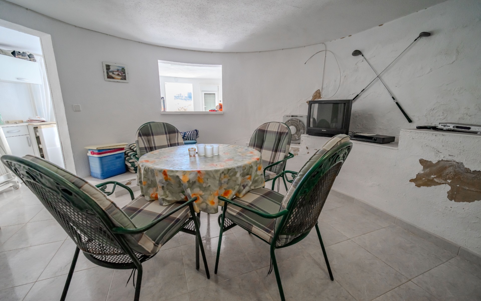 Resale - Villa - Ciudad Quesada - La Marquesa