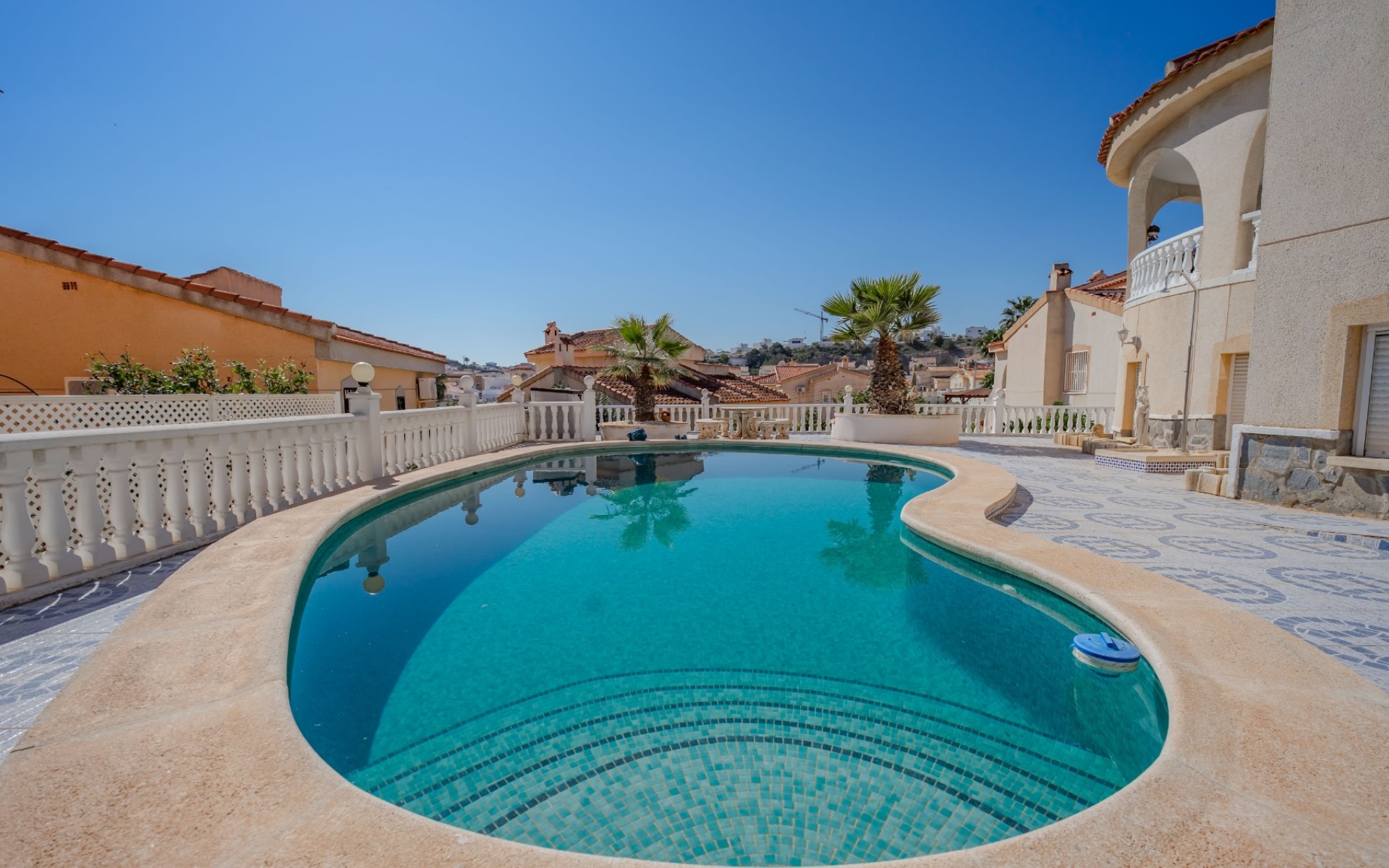 Resale - Villa - Ciudad Quesada - La Marquesa