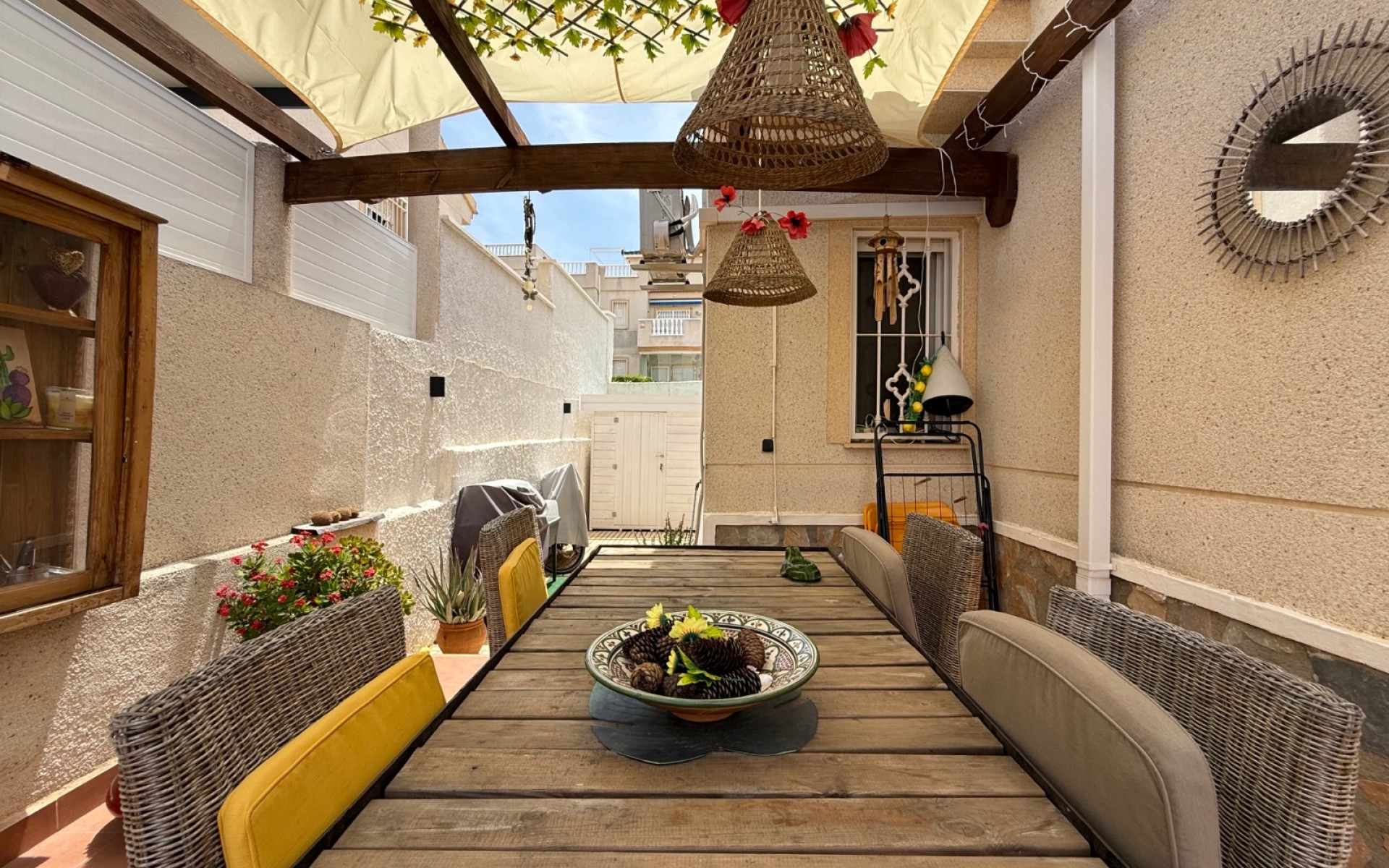 Resale - Villa - Ciudad Quesada - La Marquesa