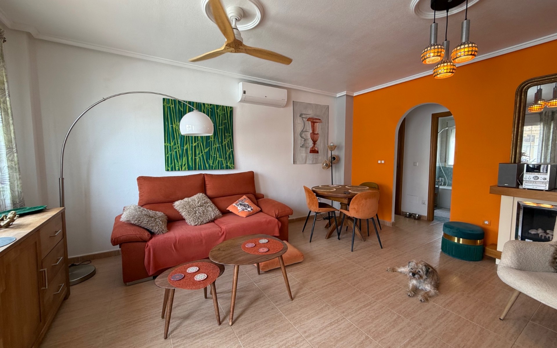 Resale - Villa - Ciudad Quesada - La Marquesa