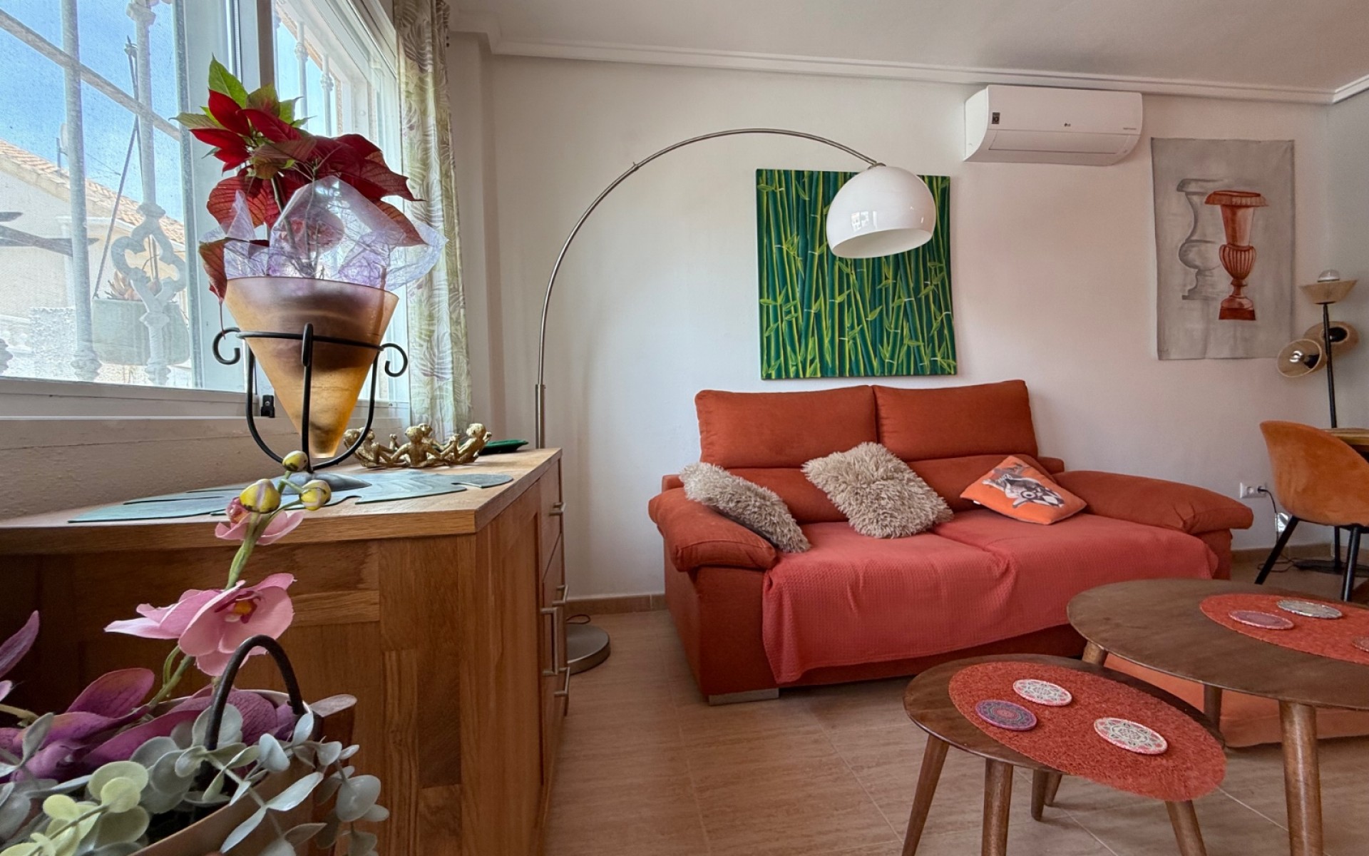Resale - Villa - Ciudad Quesada - La Marquesa