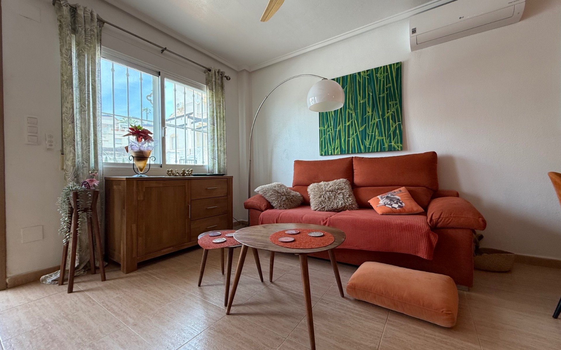 Resale - Villa - Ciudad Quesada - La Marquesa