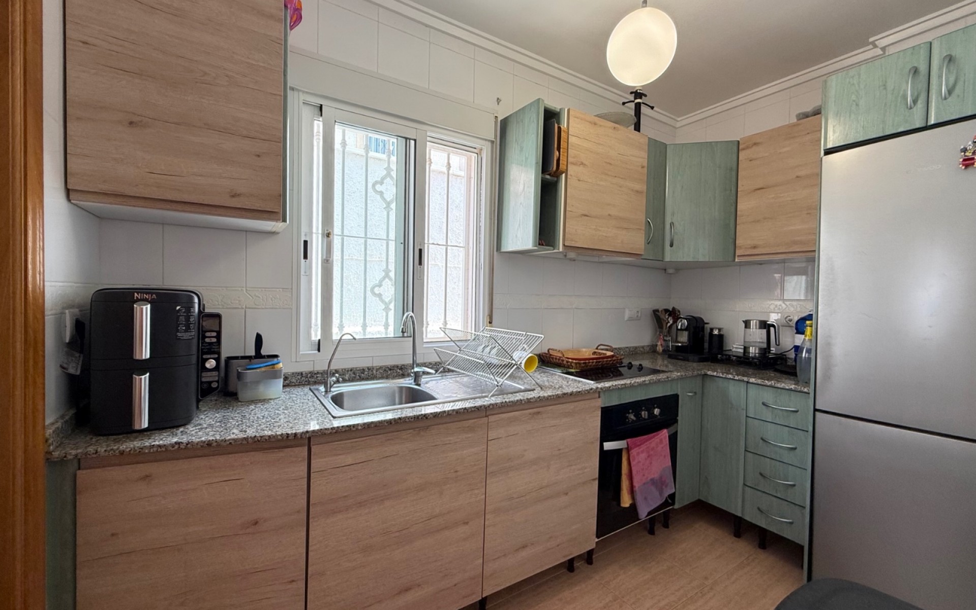 Resale - Villa - Ciudad Quesada - La Marquesa