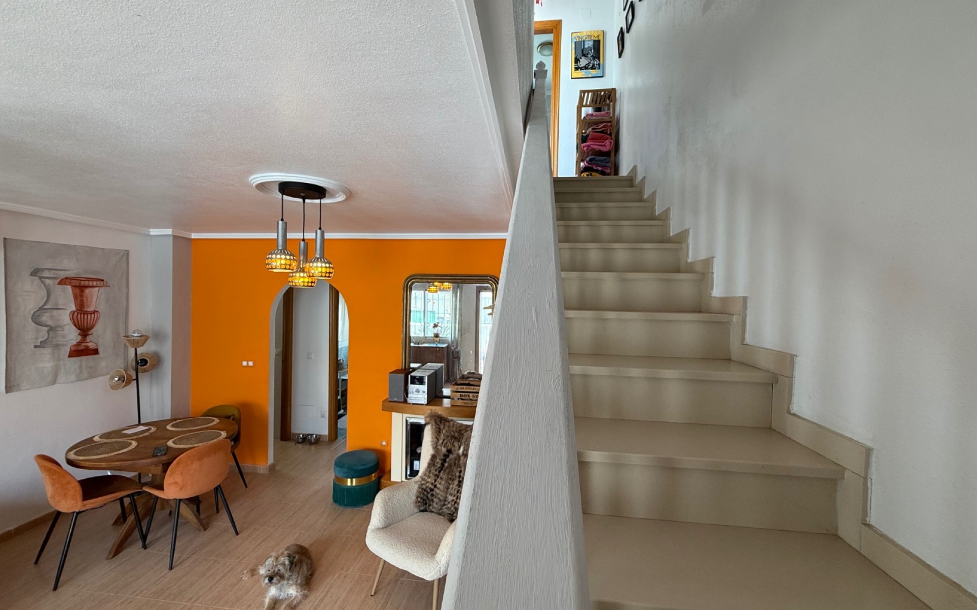 Resale - Villa - Ciudad Quesada - La Marquesa