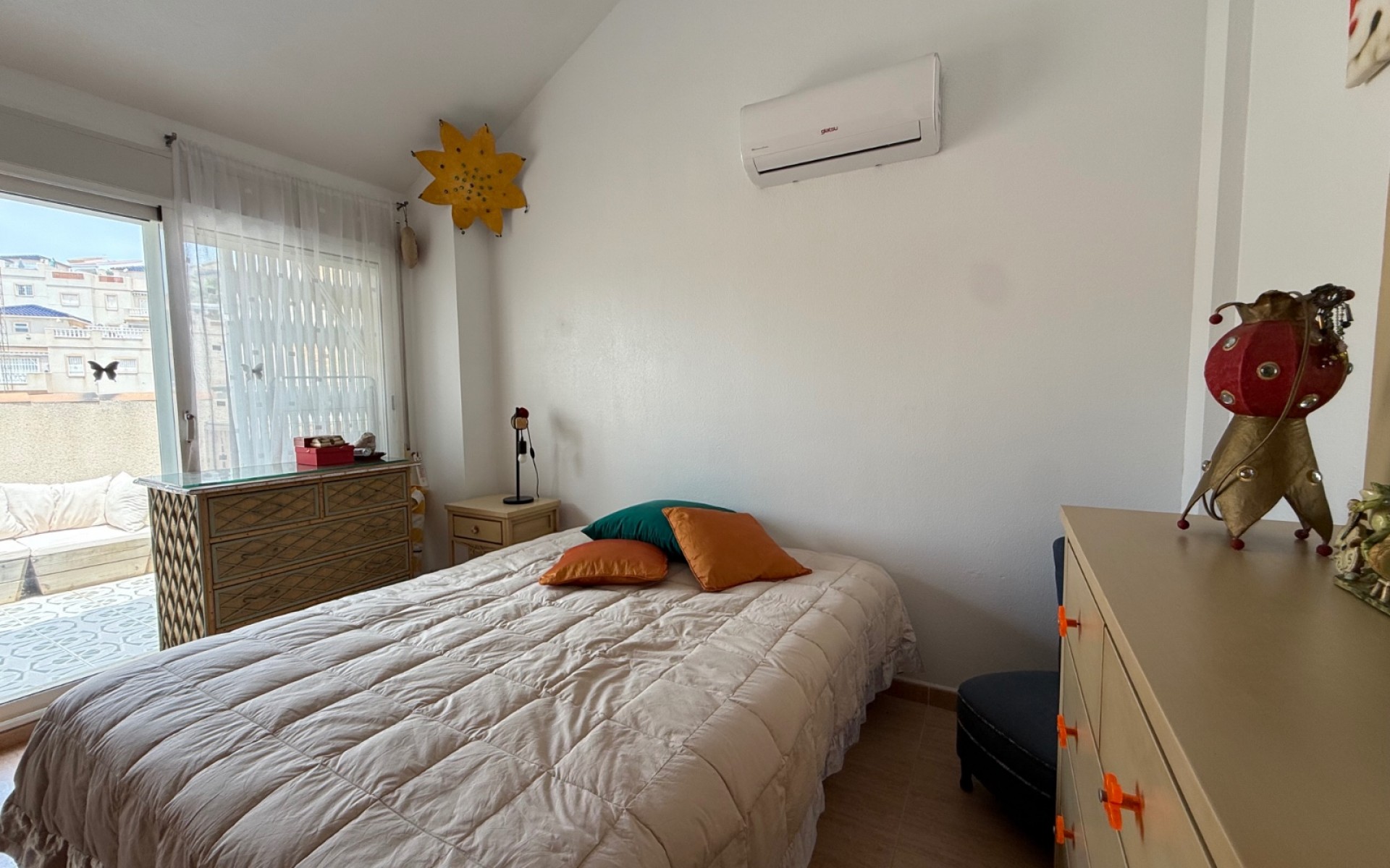Resale - Villa - Ciudad Quesada - La Marquesa