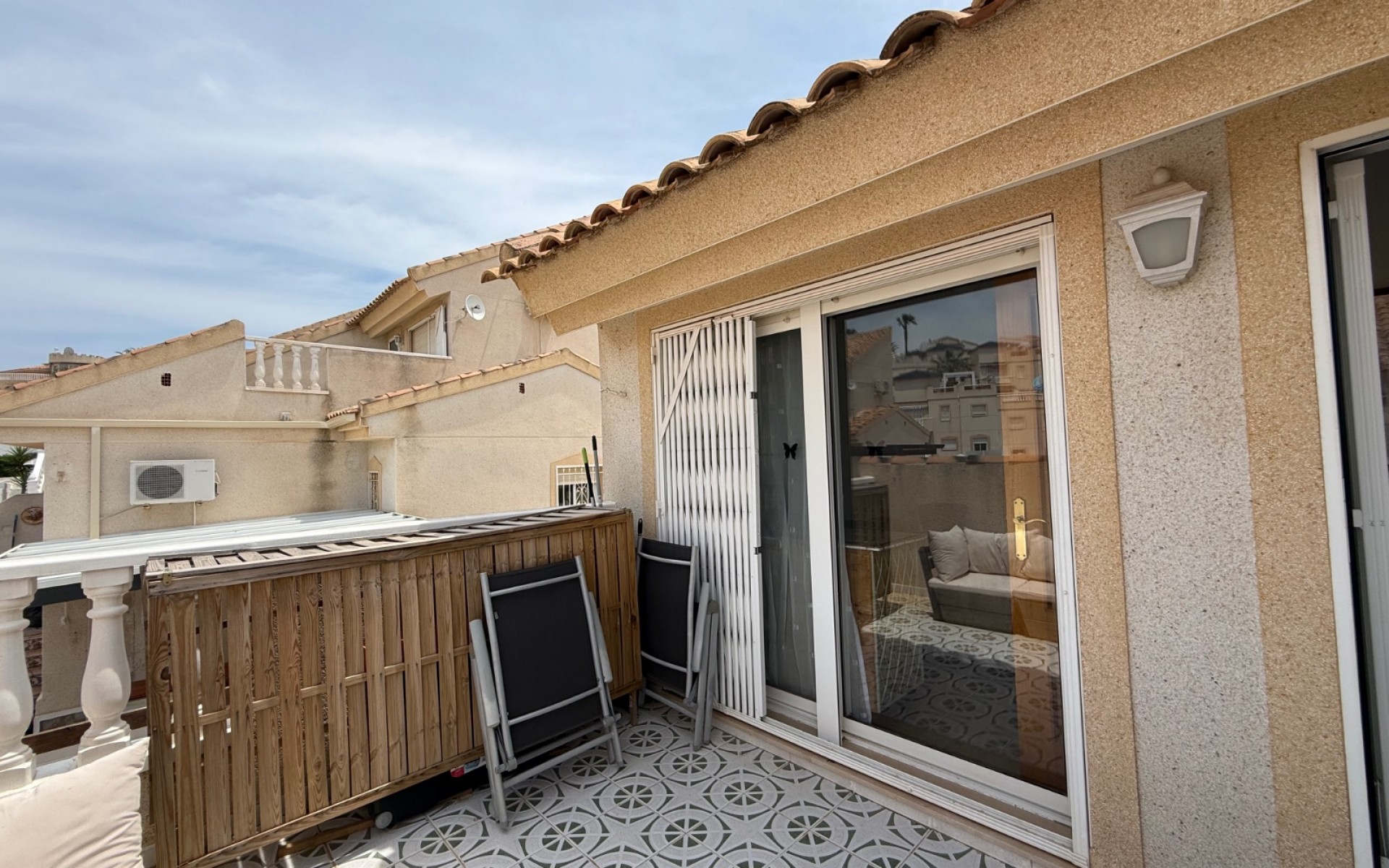 Resale - Villa - Ciudad Quesada - La Marquesa
