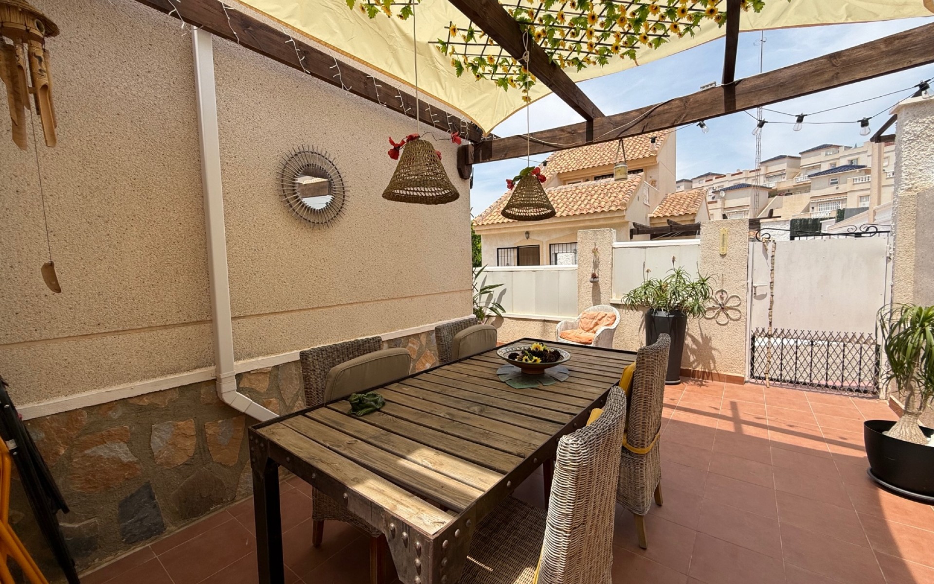 Resale - Villa - Ciudad Quesada - La Marquesa