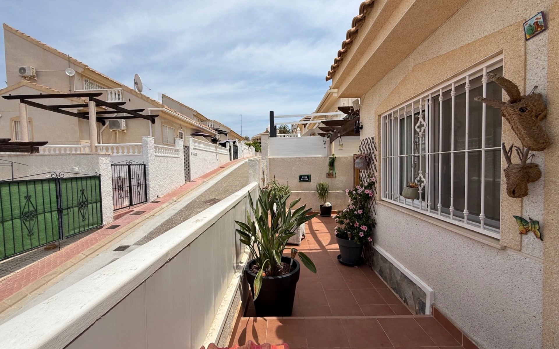 Resale - Villa - Ciudad Quesada - La Marquesa