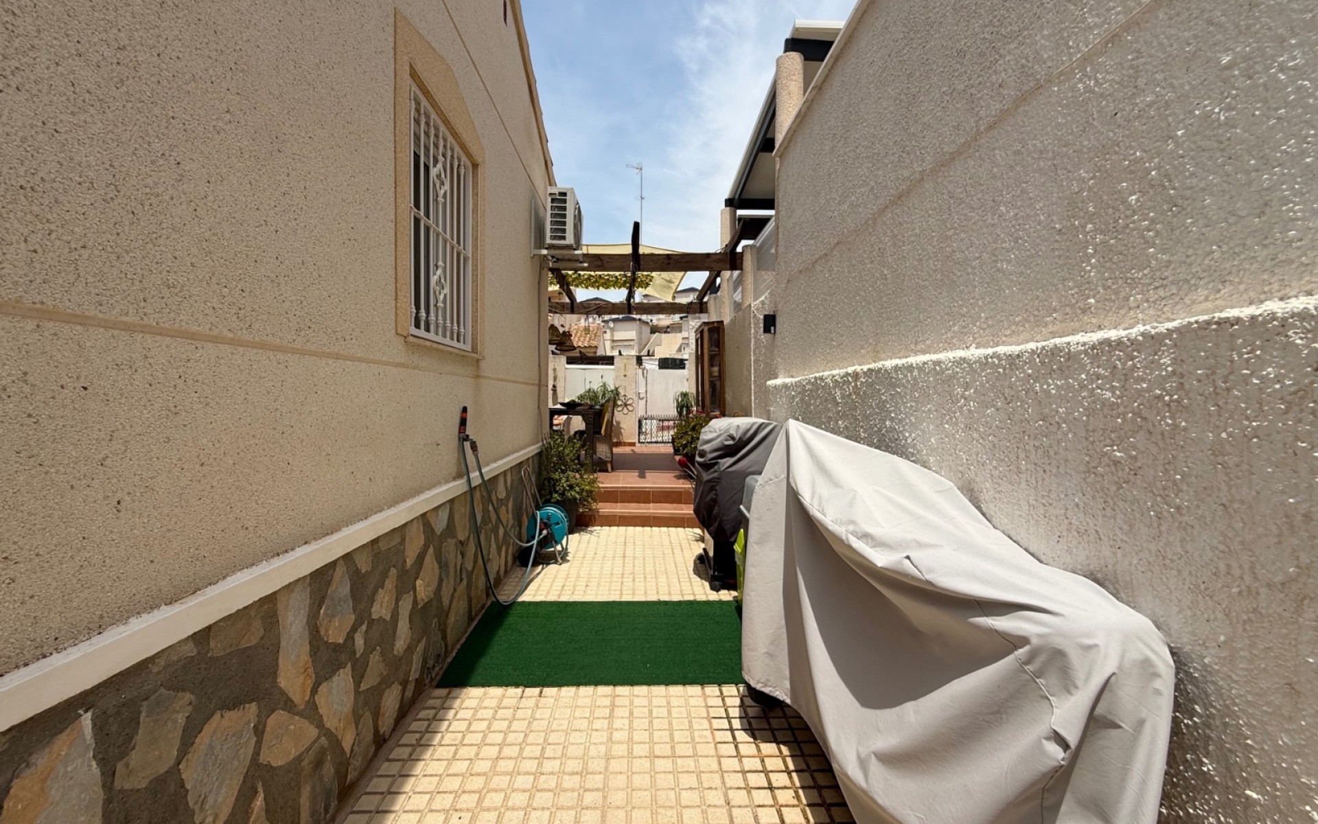Resale - Villa - Ciudad Quesada - La Marquesa