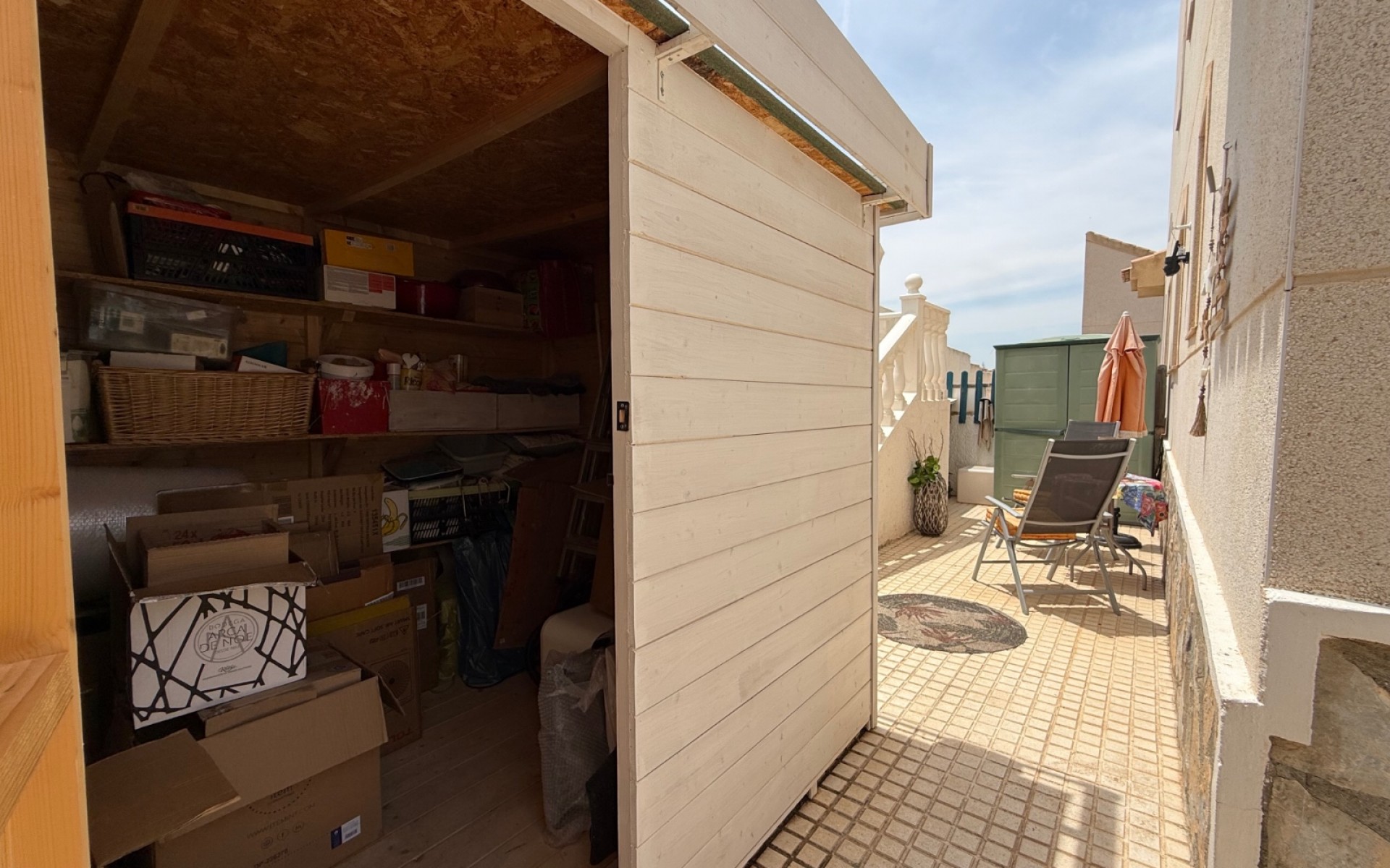 Resale - Villa - Ciudad Quesada - La Marquesa