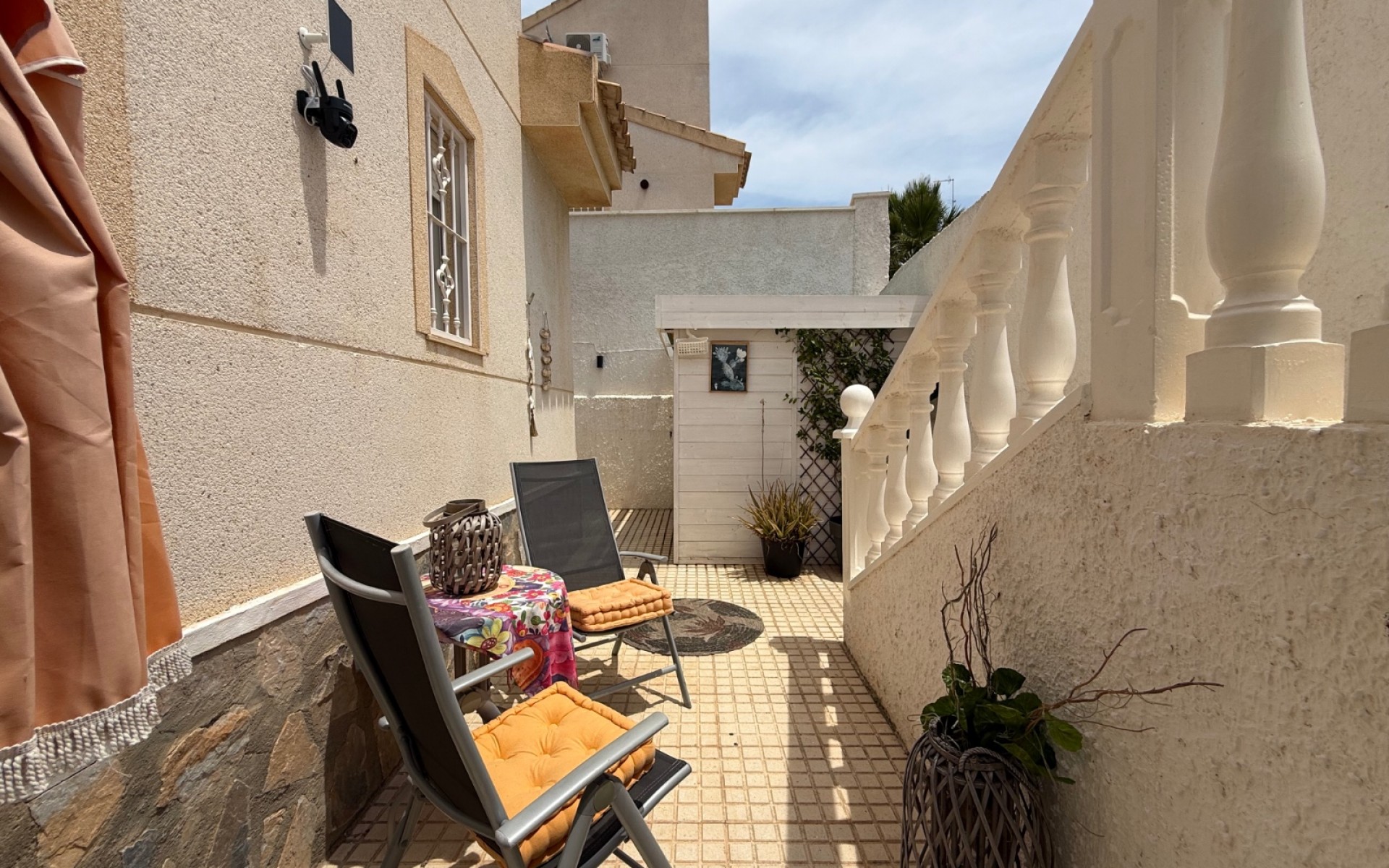 Resale - Villa - Ciudad Quesada - La Marquesa