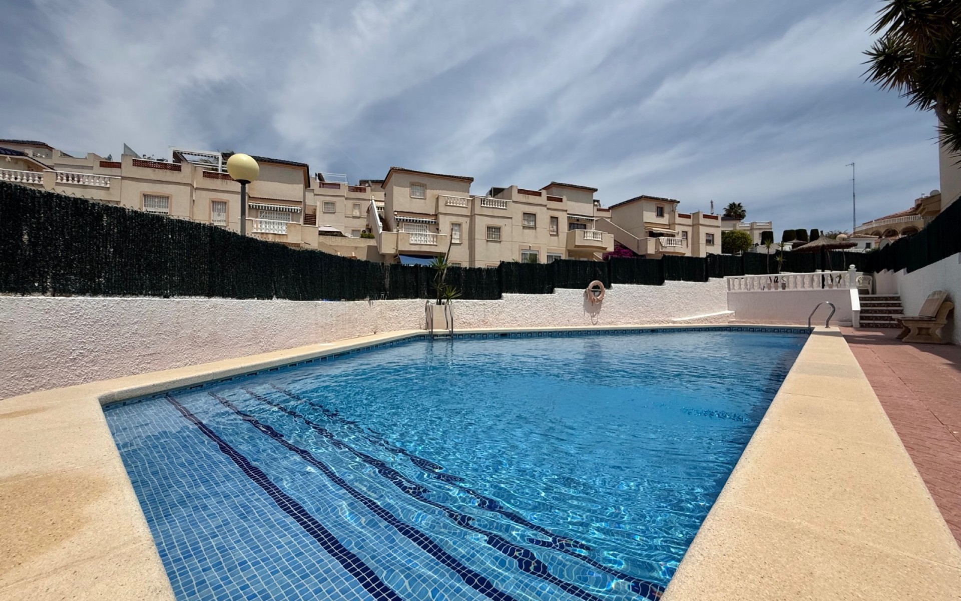 Resale - Villa - Ciudad Quesada - La Marquesa