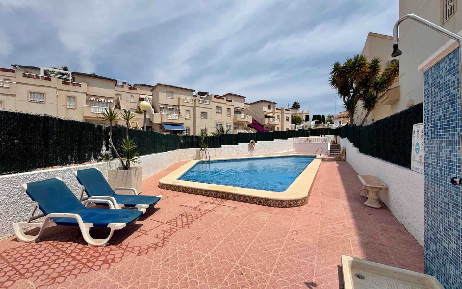 Resale - Villa - Ciudad Quesada - La Marquesa