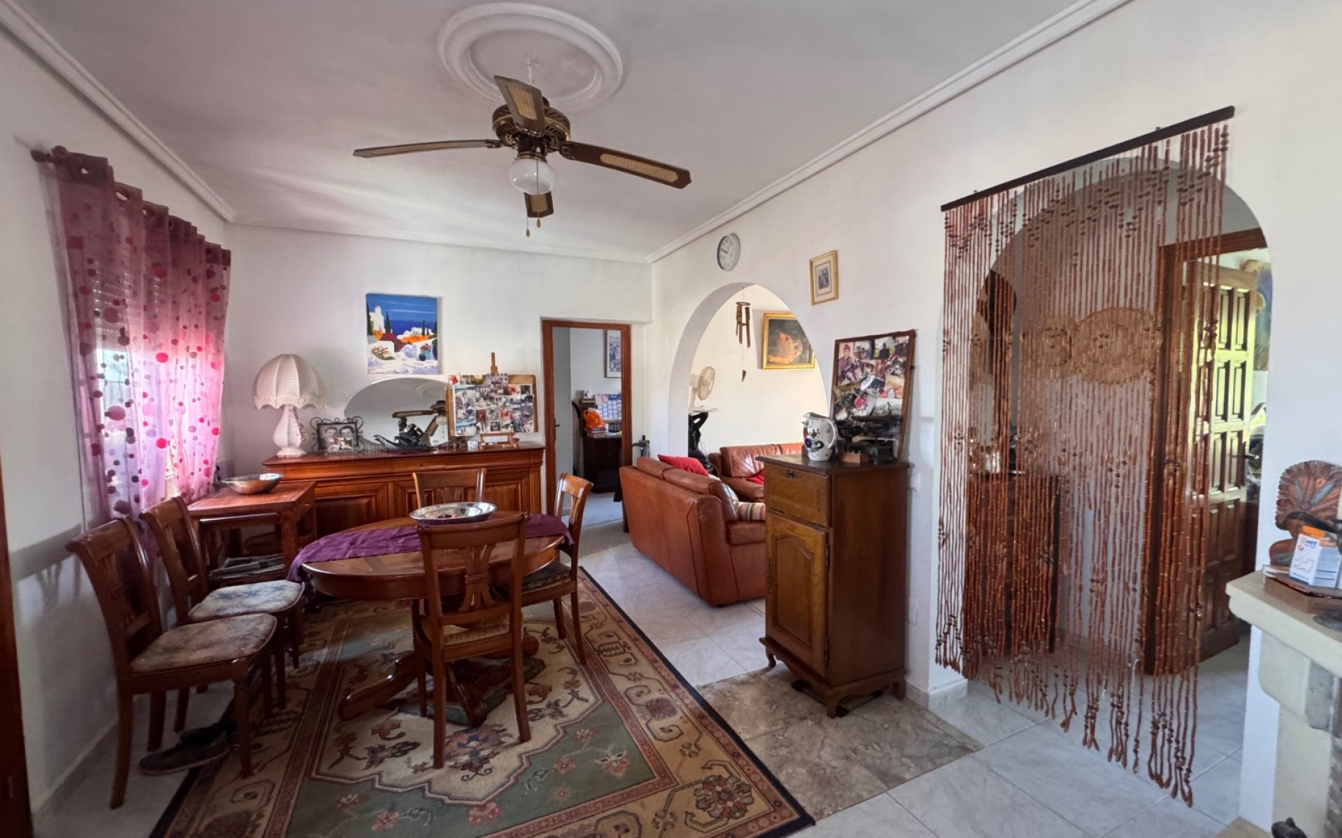 Resale - Villa - Ciudad Quesada - La Marquesa