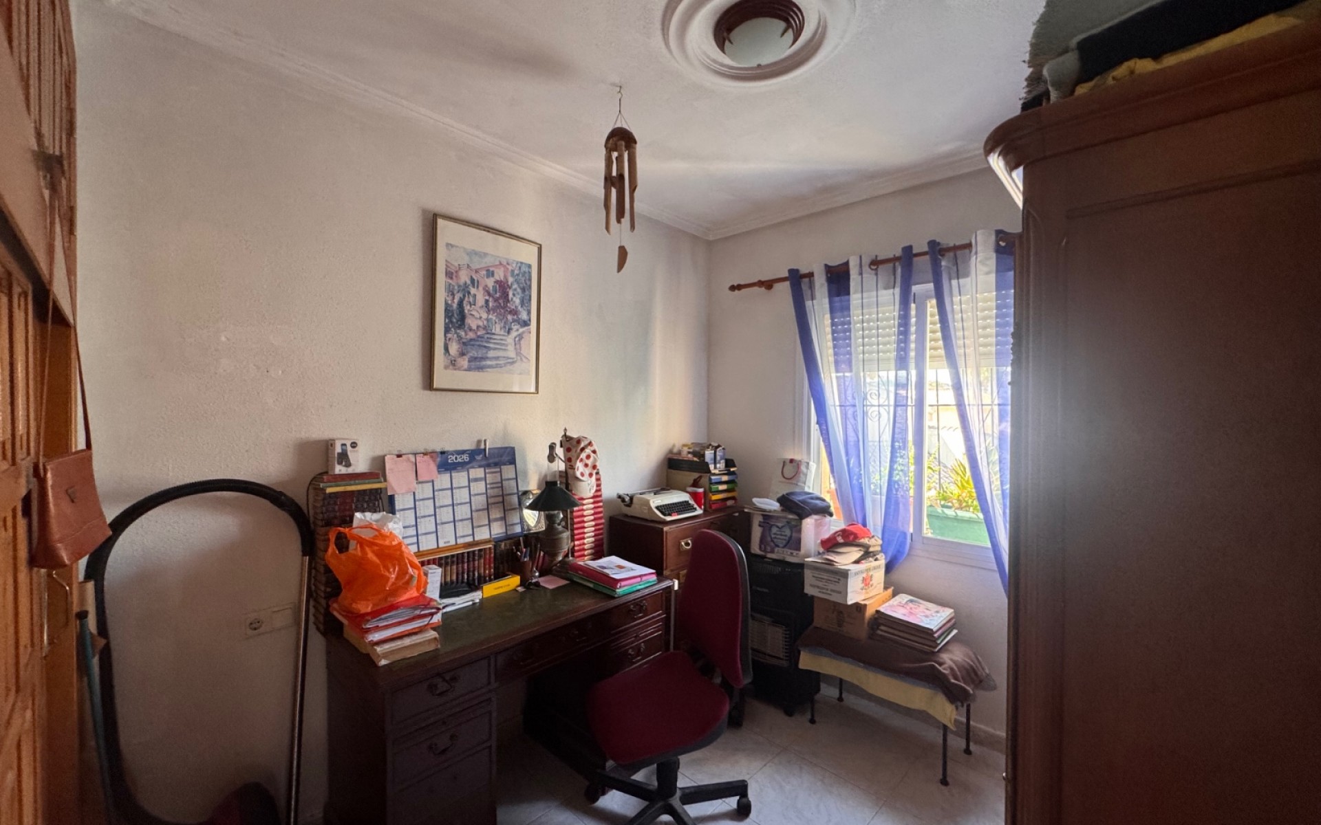 Resale - Villa - Ciudad Quesada - La Marquesa