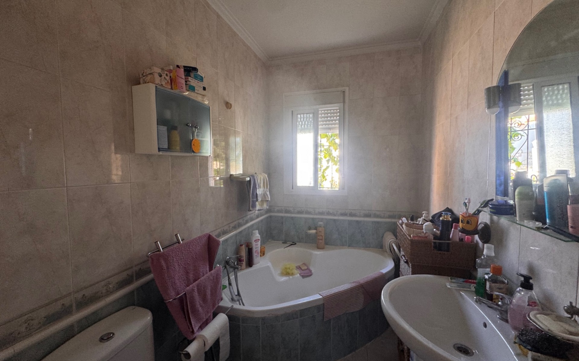 Resale - Villa - Ciudad Quesada - La Marquesa