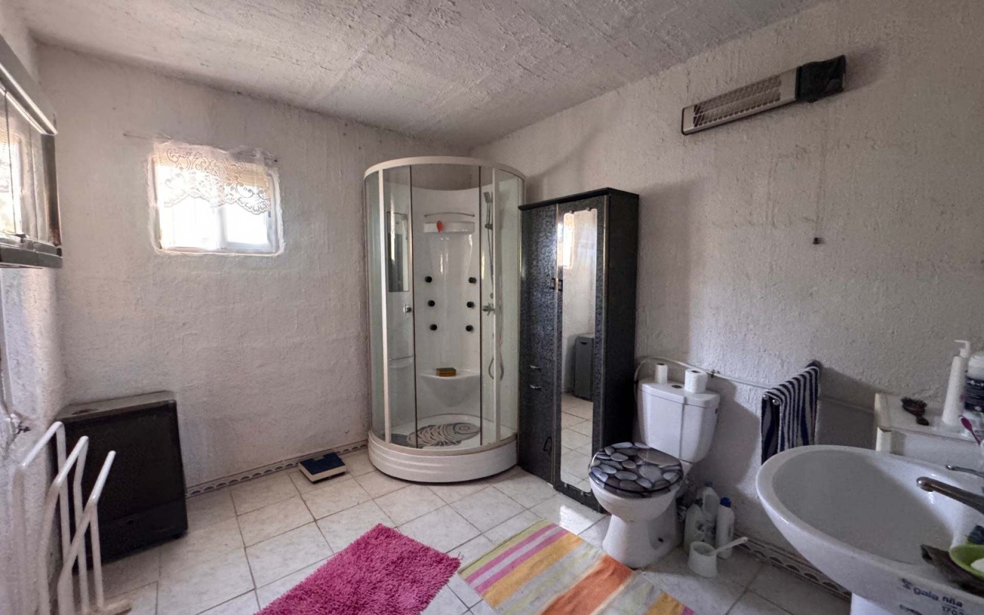 Resale - Villa - Ciudad Quesada - La Marquesa