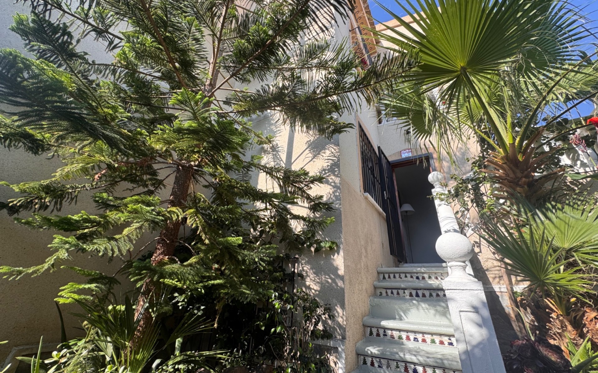 Resale - Villa - Ciudad Quesada - La Marquesa