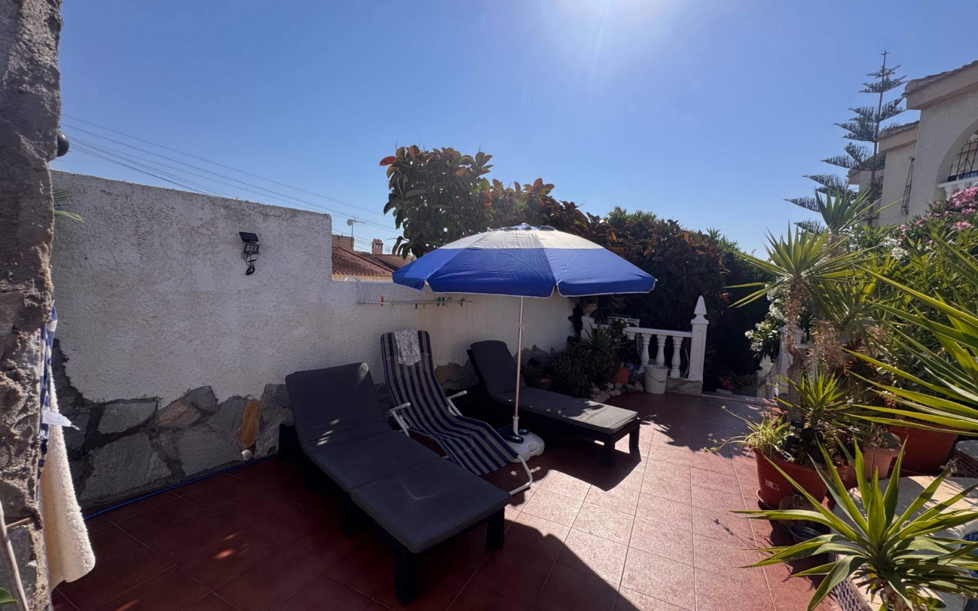 Resale - Villa - Ciudad Quesada - La Marquesa