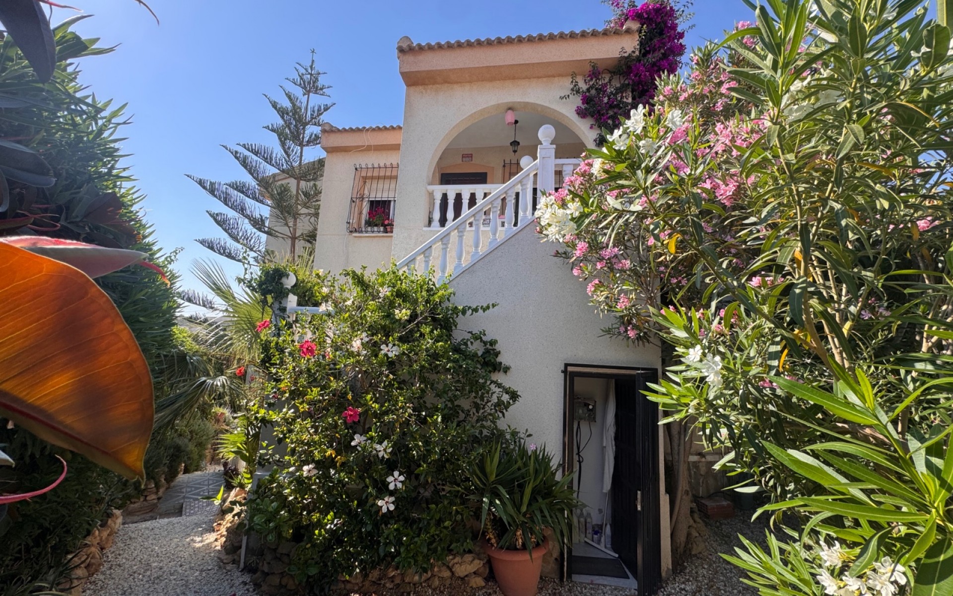 Resale - Villa - Ciudad Quesada - La Marquesa