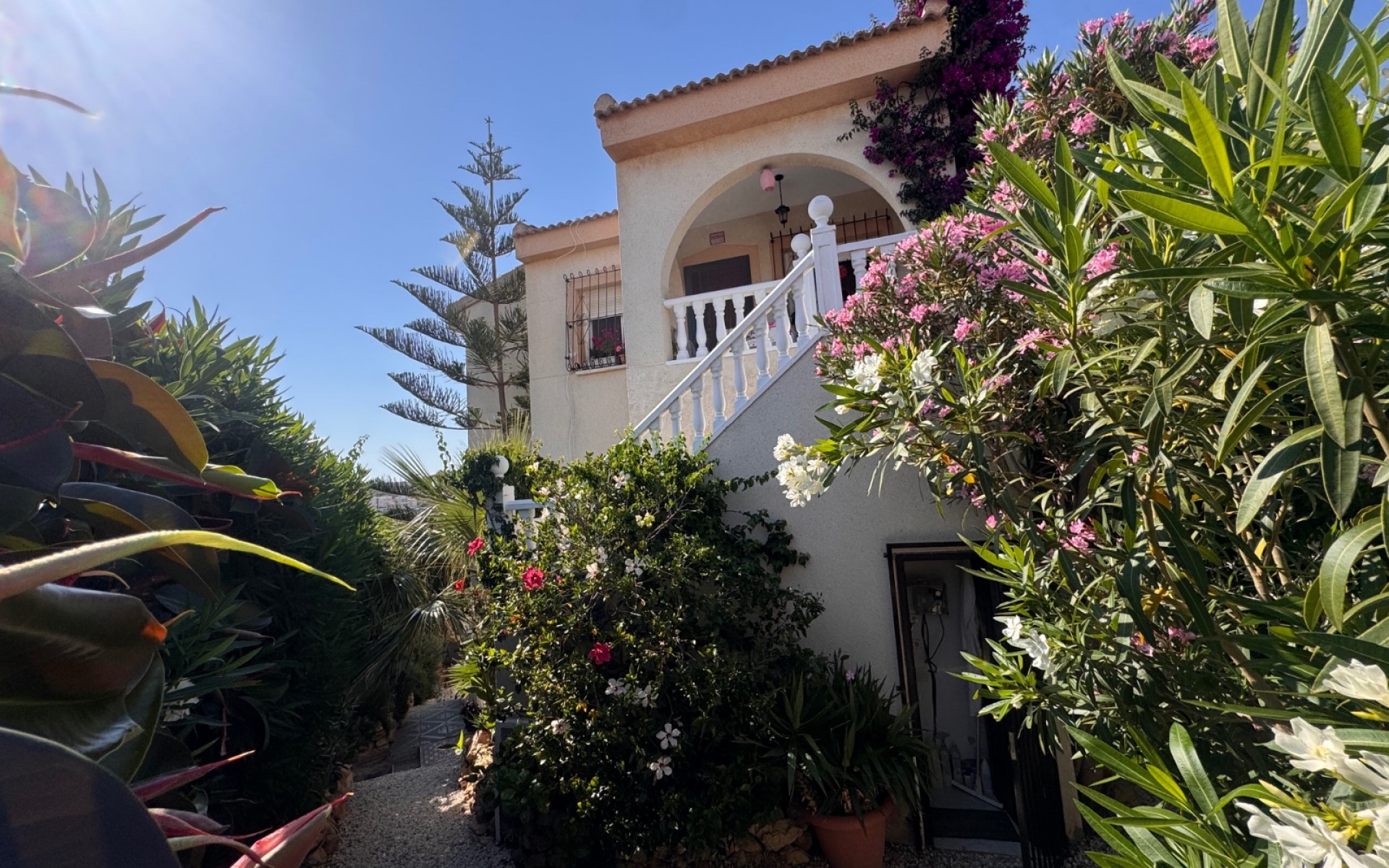 Resale - Villa - Ciudad Quesada - La Marquesa