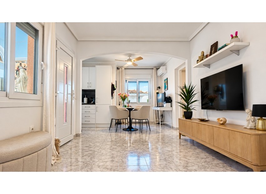 Resale - Villa - Ciudad Quesada - La Marquesa