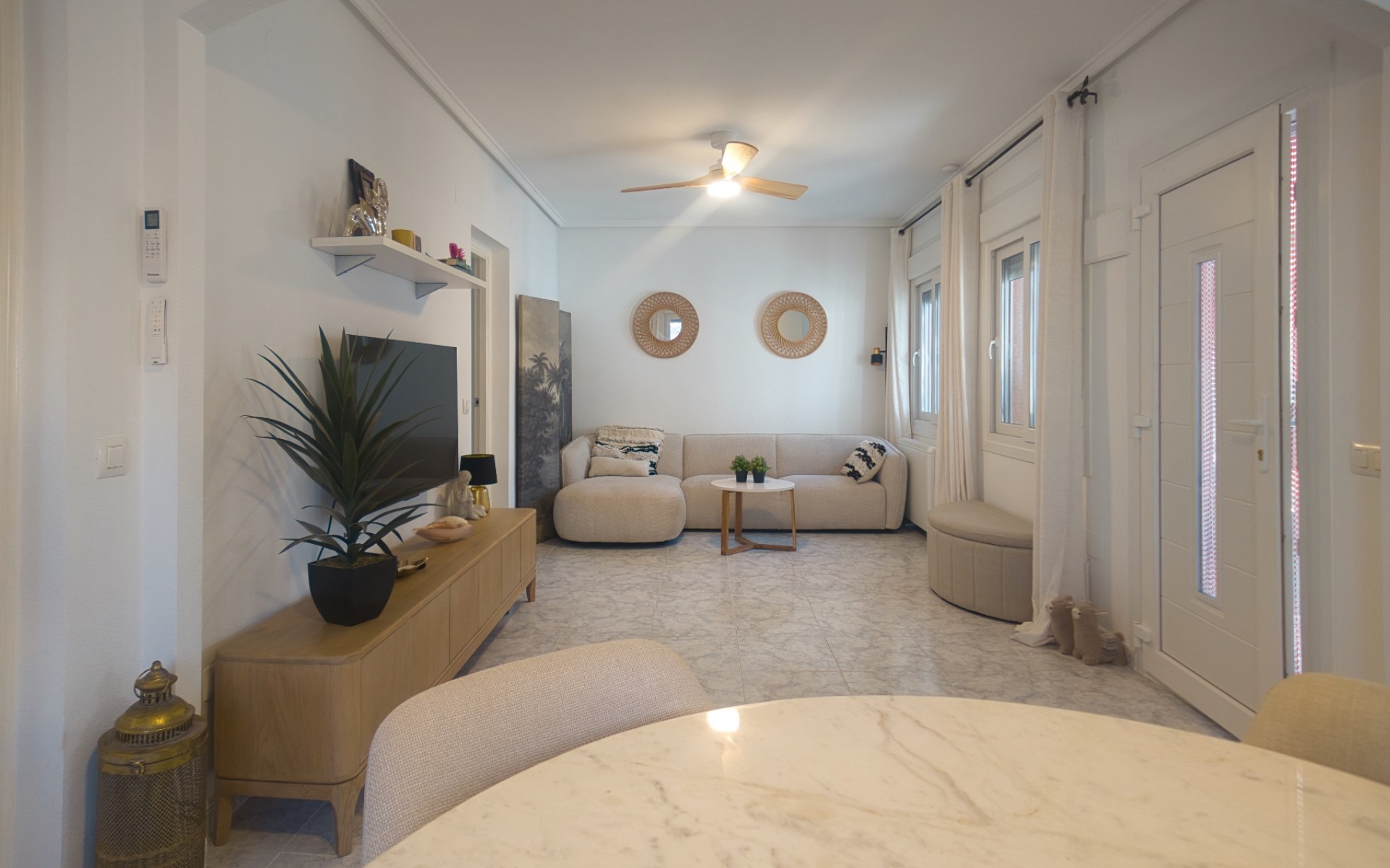 Resale - Villa - Ciudad Quesada - La Marquesa