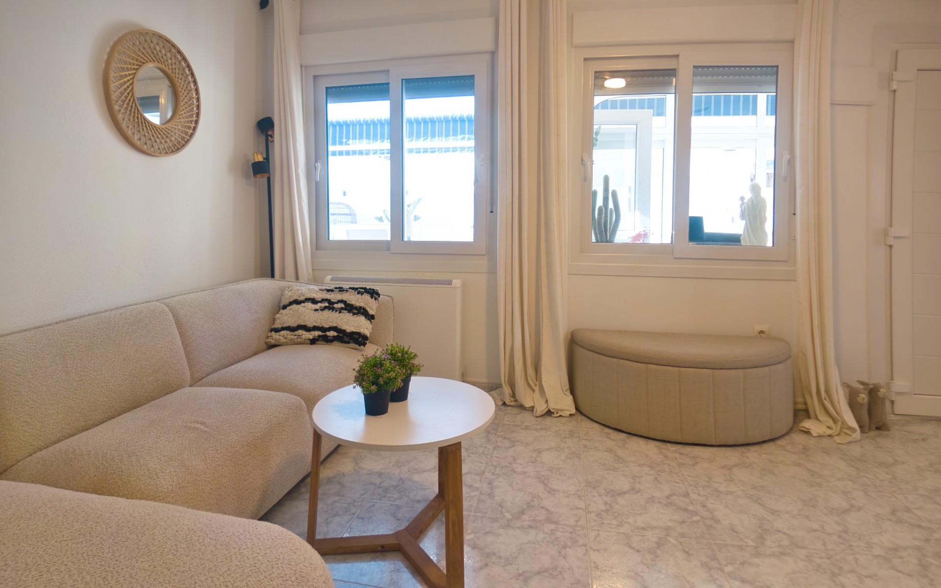 Resale - Villa - Ciudad Quesada - La Marquesa