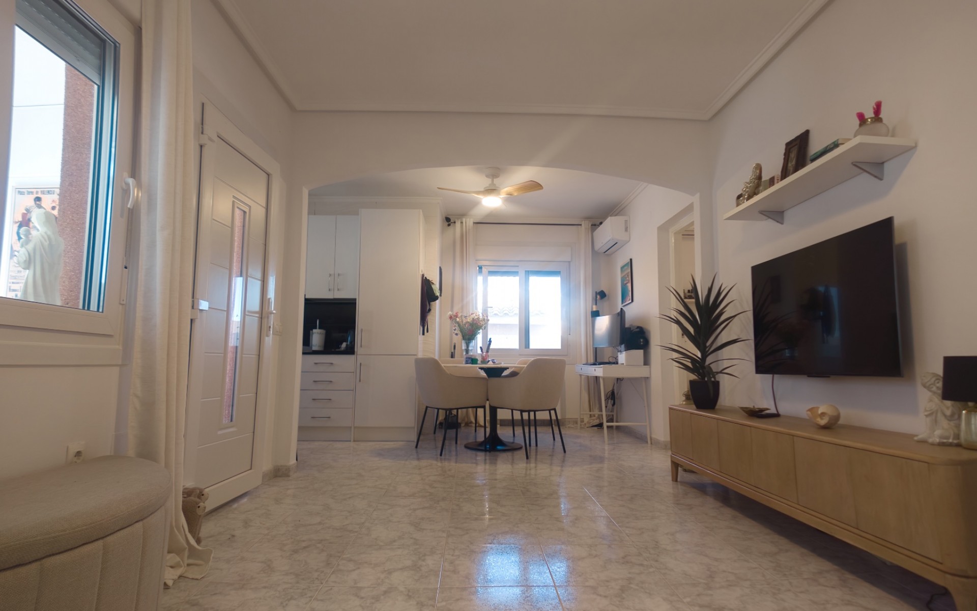 Resale - Villa - Ciudad Quesada - La Marquesa