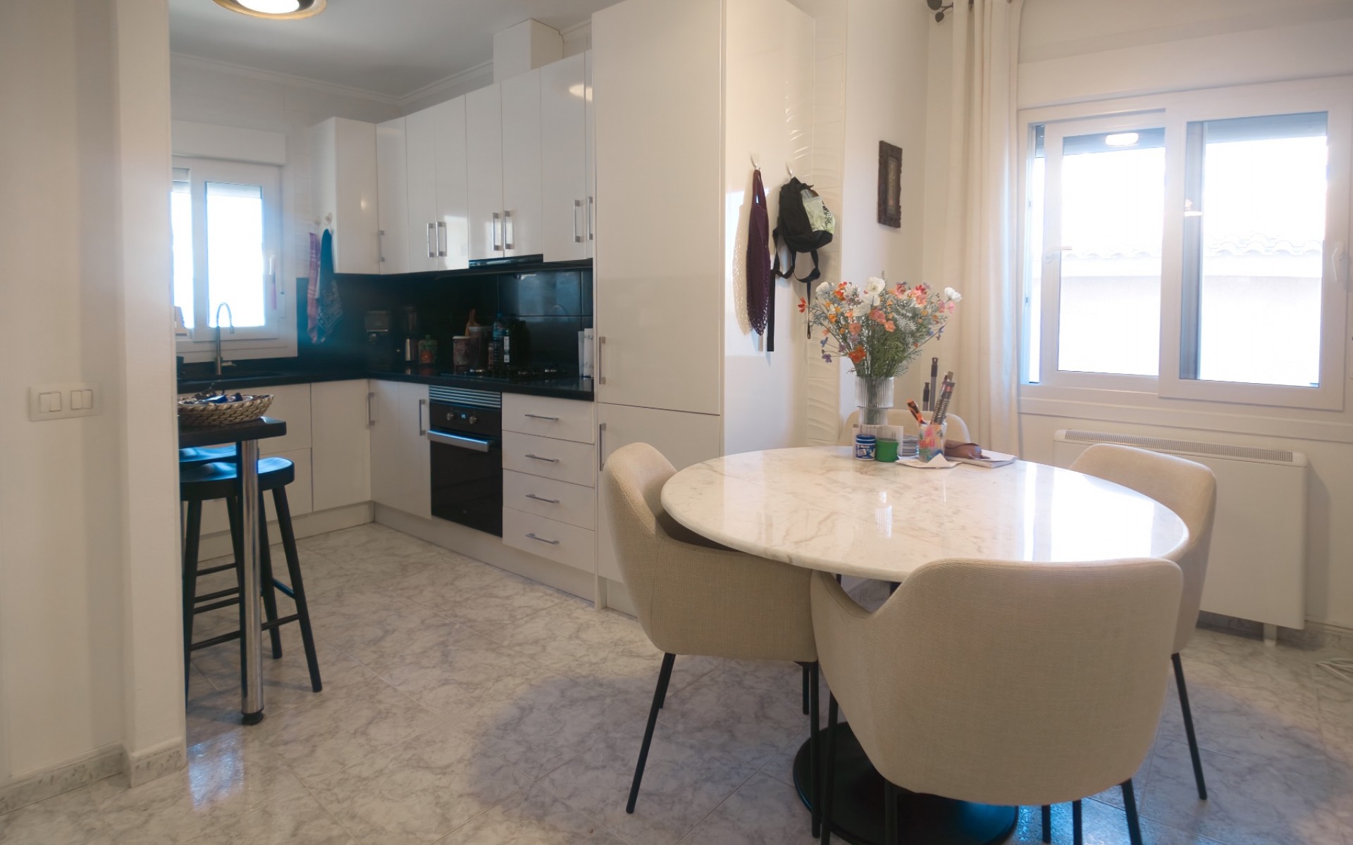 Resale - Villa - Ciudad Quesada - La Marquesa
