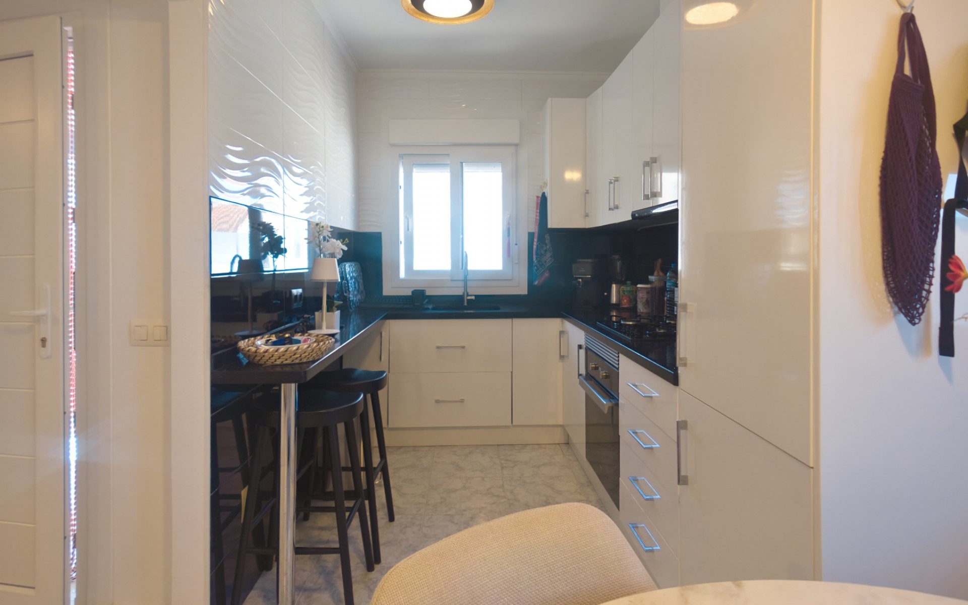 Resale - Villa - Ciudad Quesada - La Marquesa