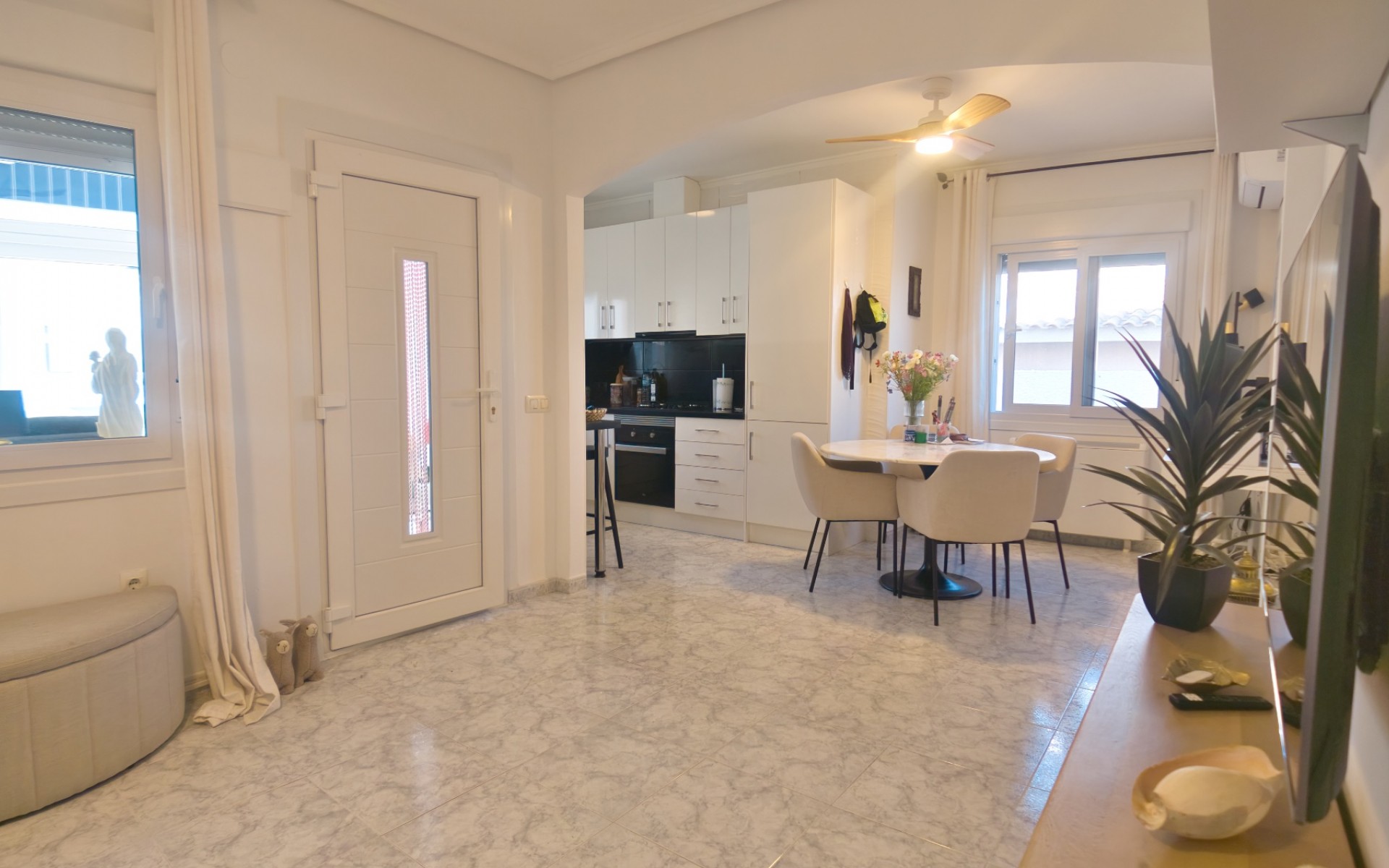 Resale - Villa - Ciudad Quesada - La Marquesa