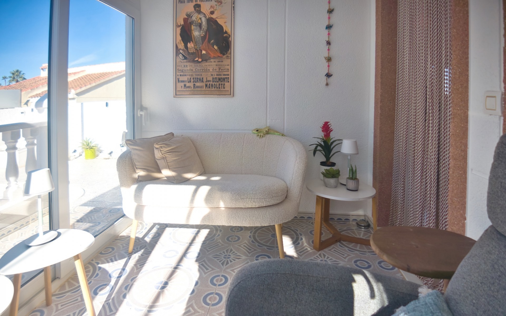 Resale - Villa - Ciudad Quesada - La Marquesa