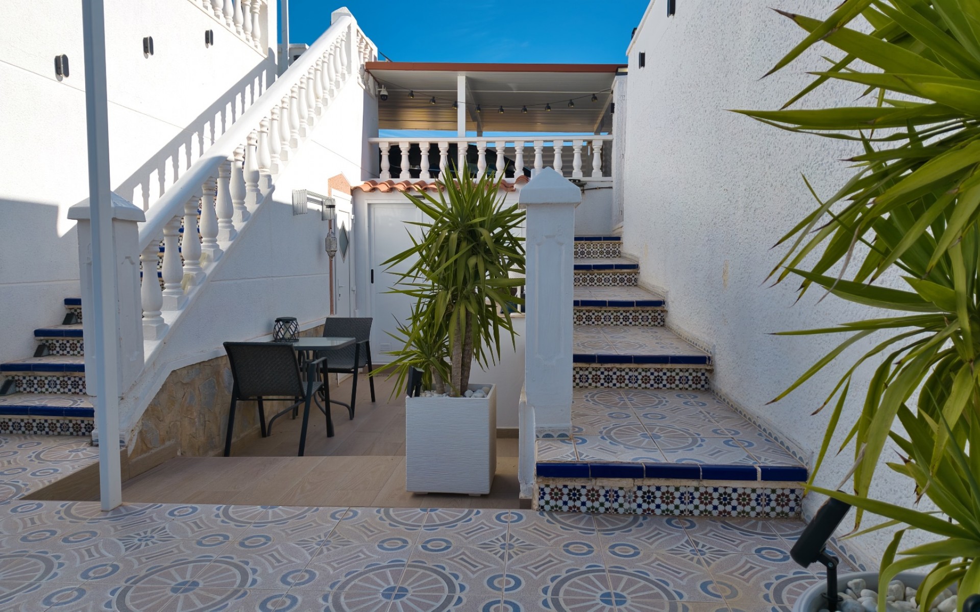 Resale - Villa - Ciudad Quesada - La Marquesa