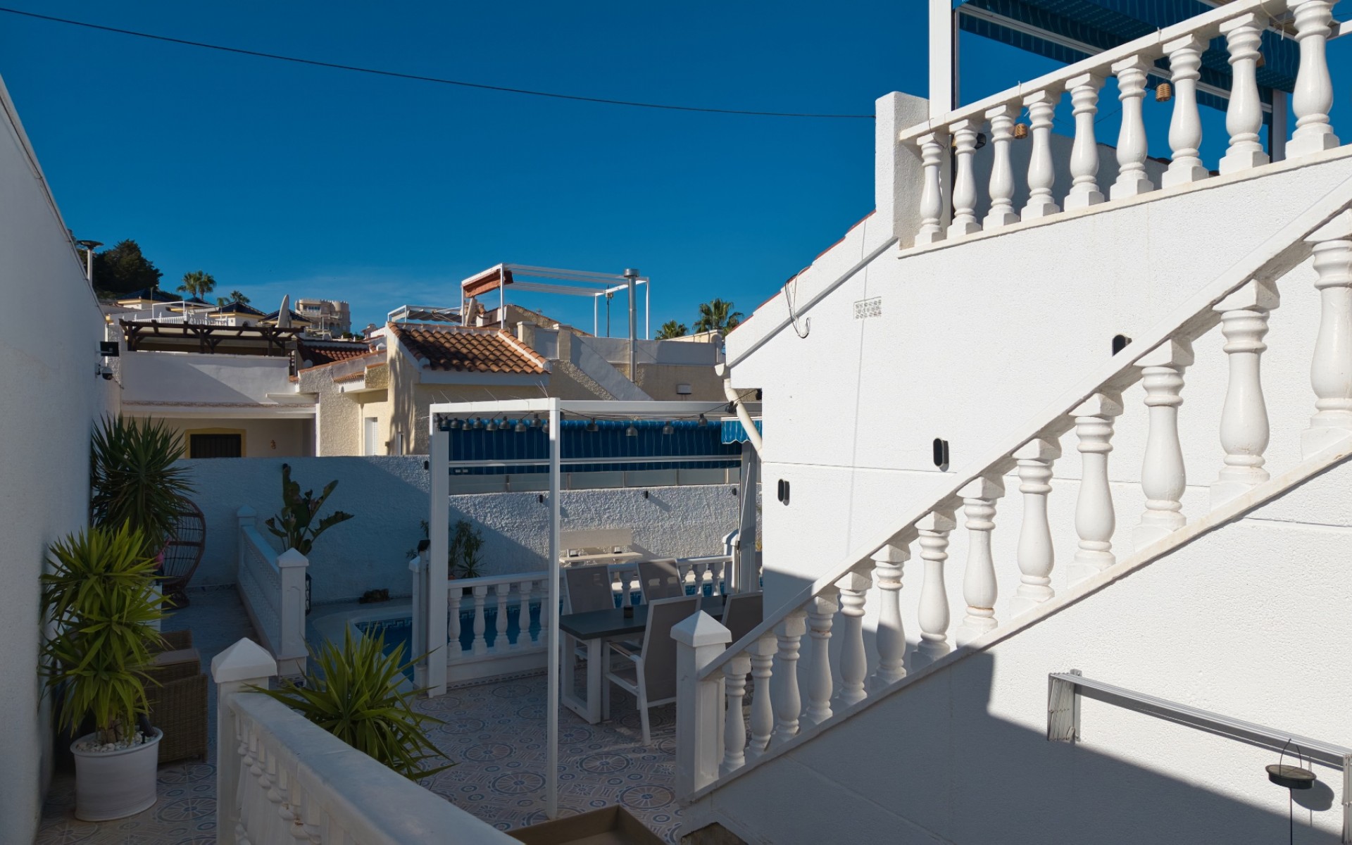 Resale - Villa - Ciudad Quesada - La Marquesa