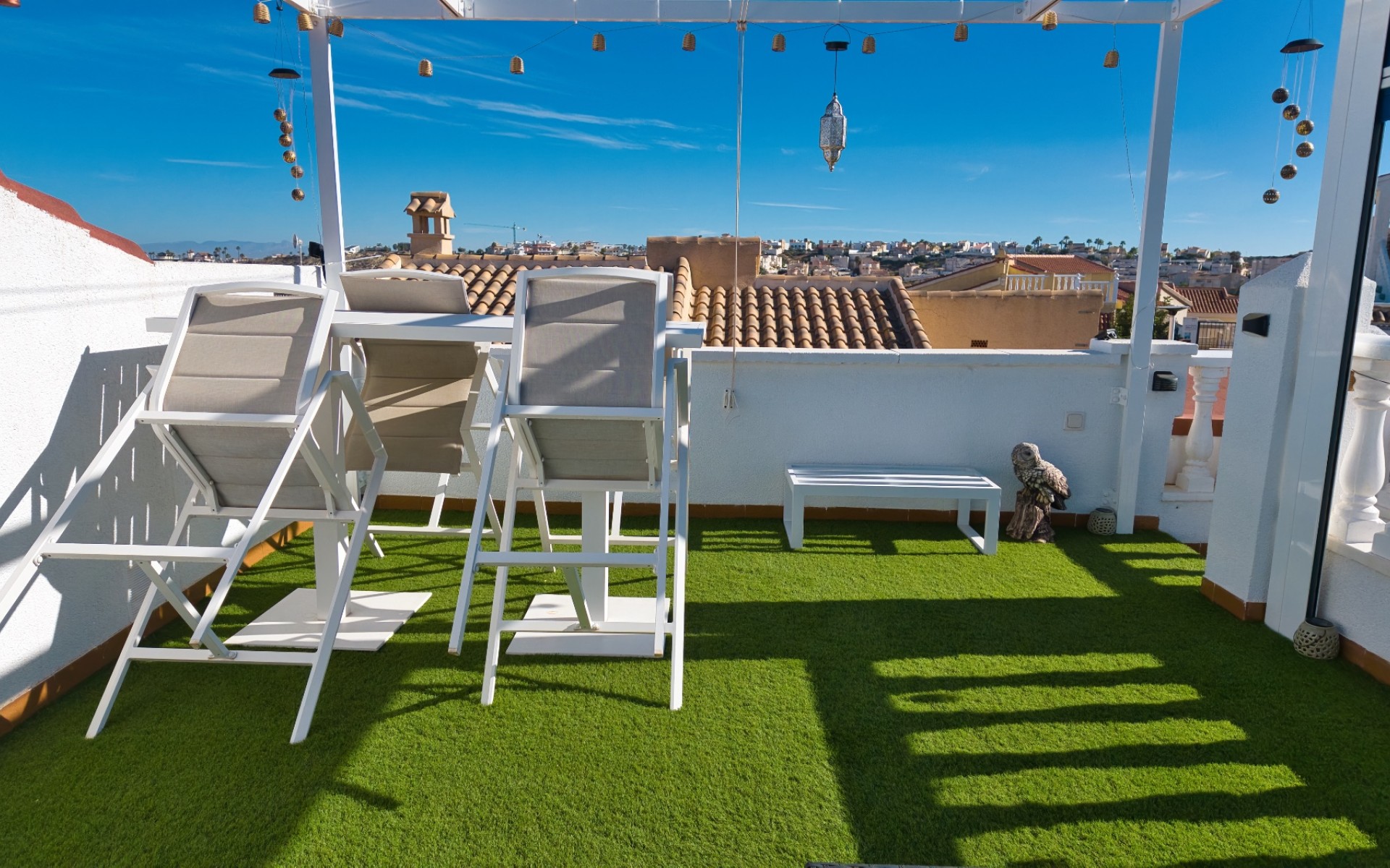 Resale - Villa - Ciudad Quesada - La Marquesa