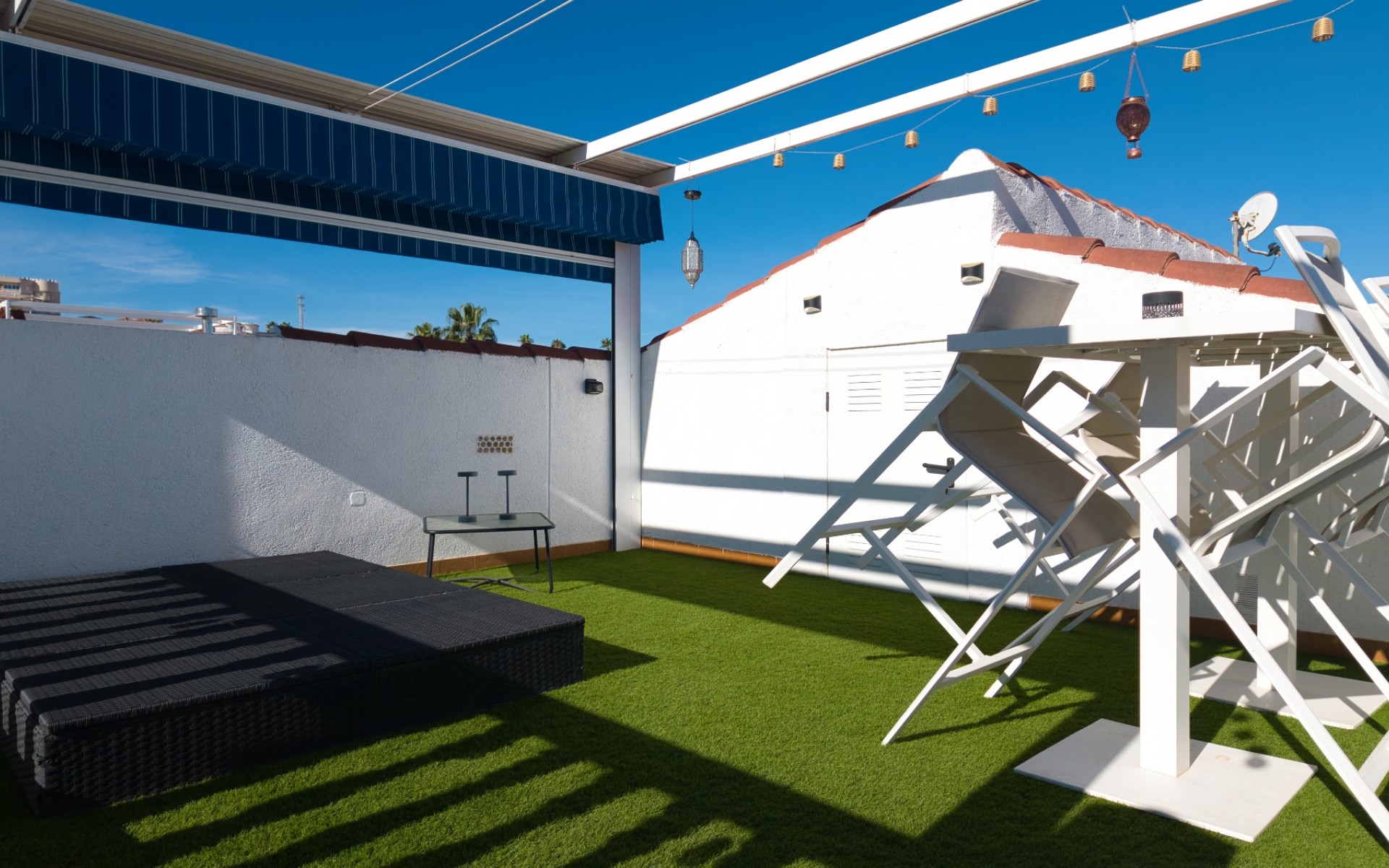 Resale - Villa - Ciudad Quesada - La Marquesa