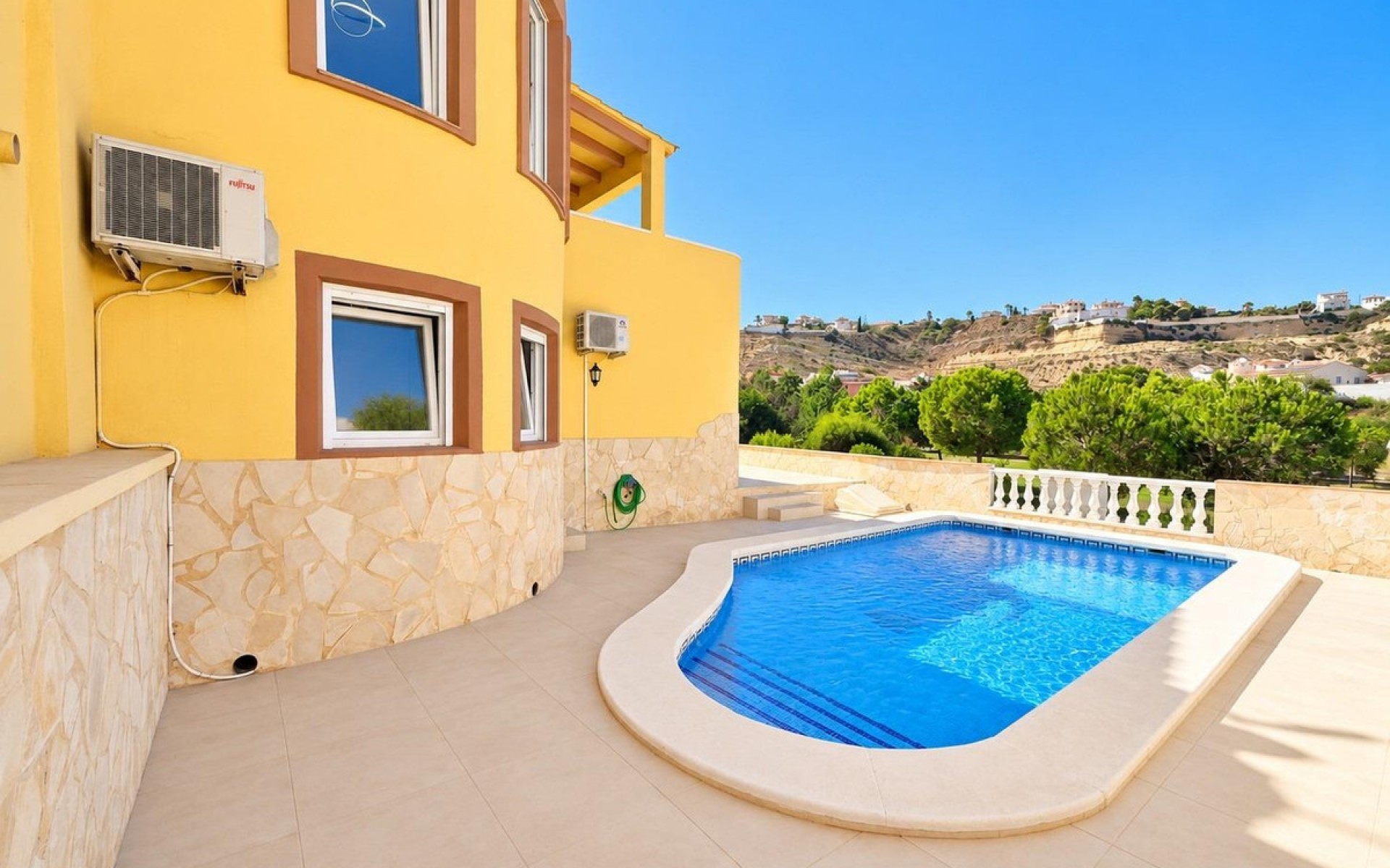 Resale - Villa - Ciudad Quesada - La Marquesa