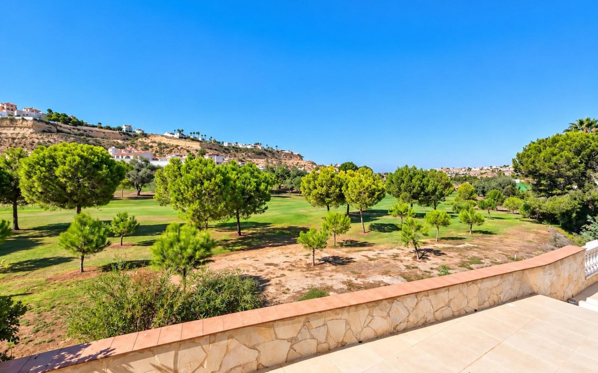 Resale - Villa - Ciudad Quesada - La Marquesa