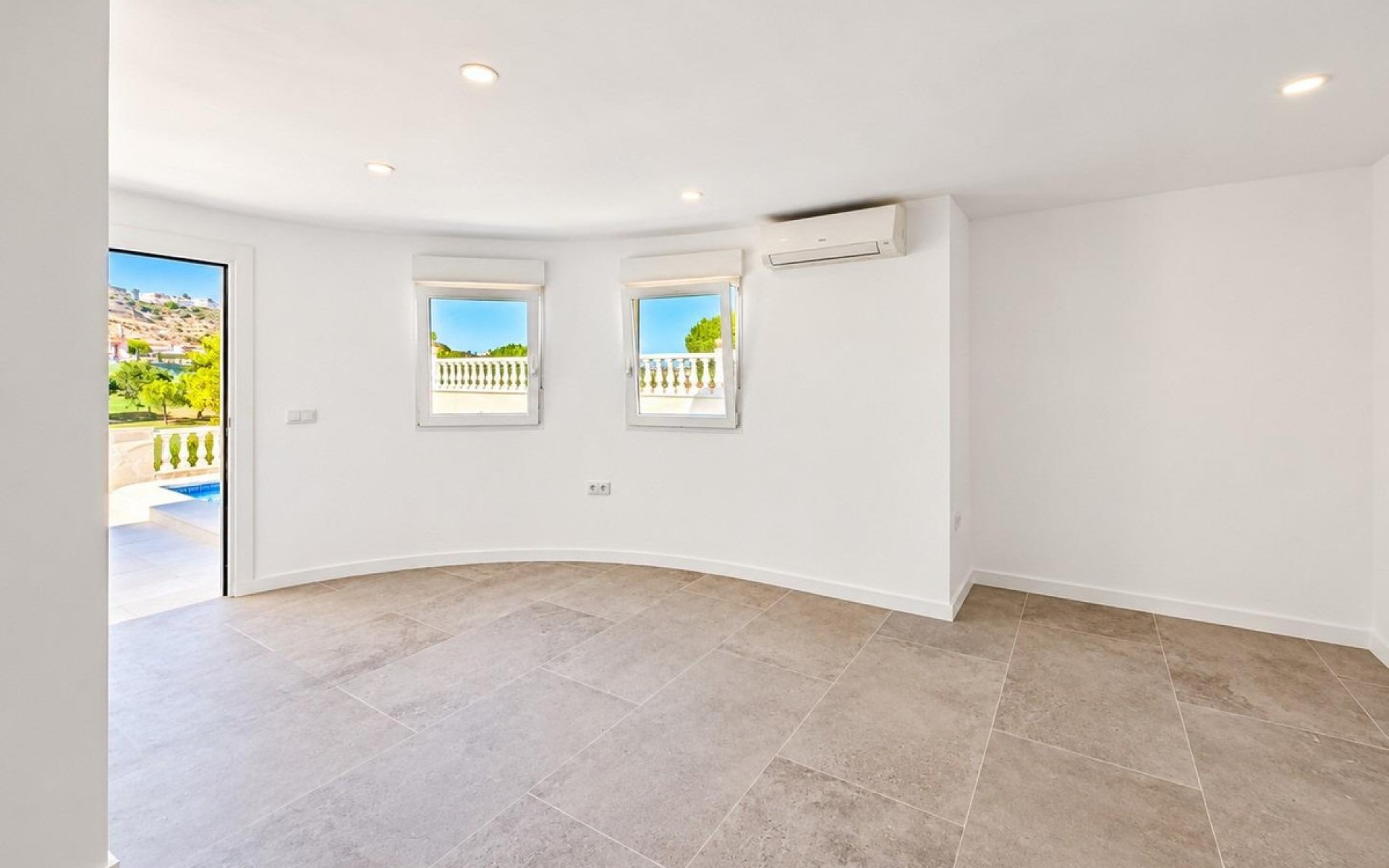 Resale - Villa - Ciudad Quesada - La Marquesa