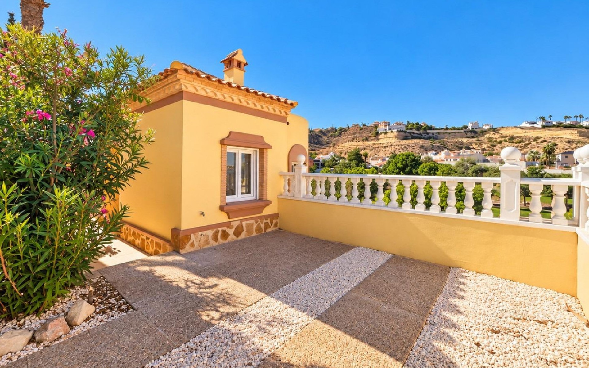 Resale - Villa - Ciudad Quesada - La Marquesa
