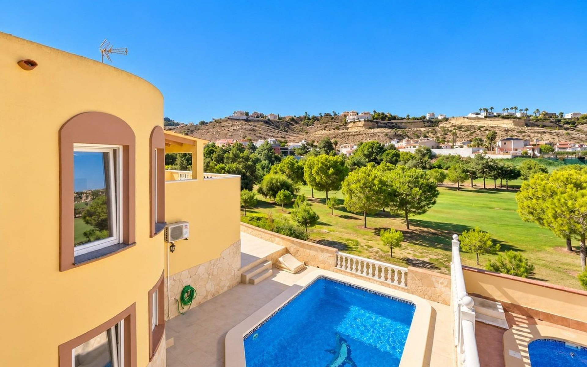 Resale - Villa - Ciudad Quesada - La Marquesa