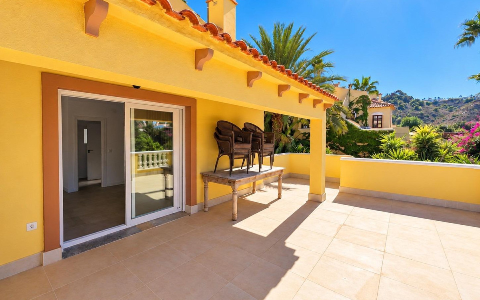 Resale - Villa - Ciudad Quesada - La Marquesa